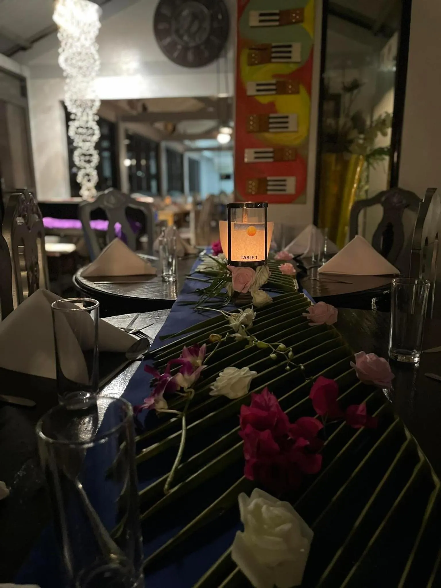 Sunbloom Beachfront Hotel and Restaurant Zambales