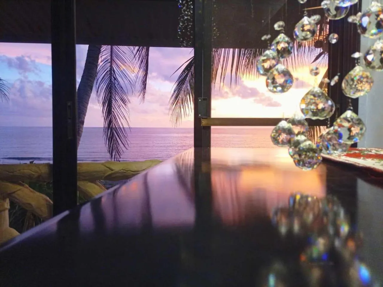 Sunbloom Beachfront Hotel and Restaurant Zambales