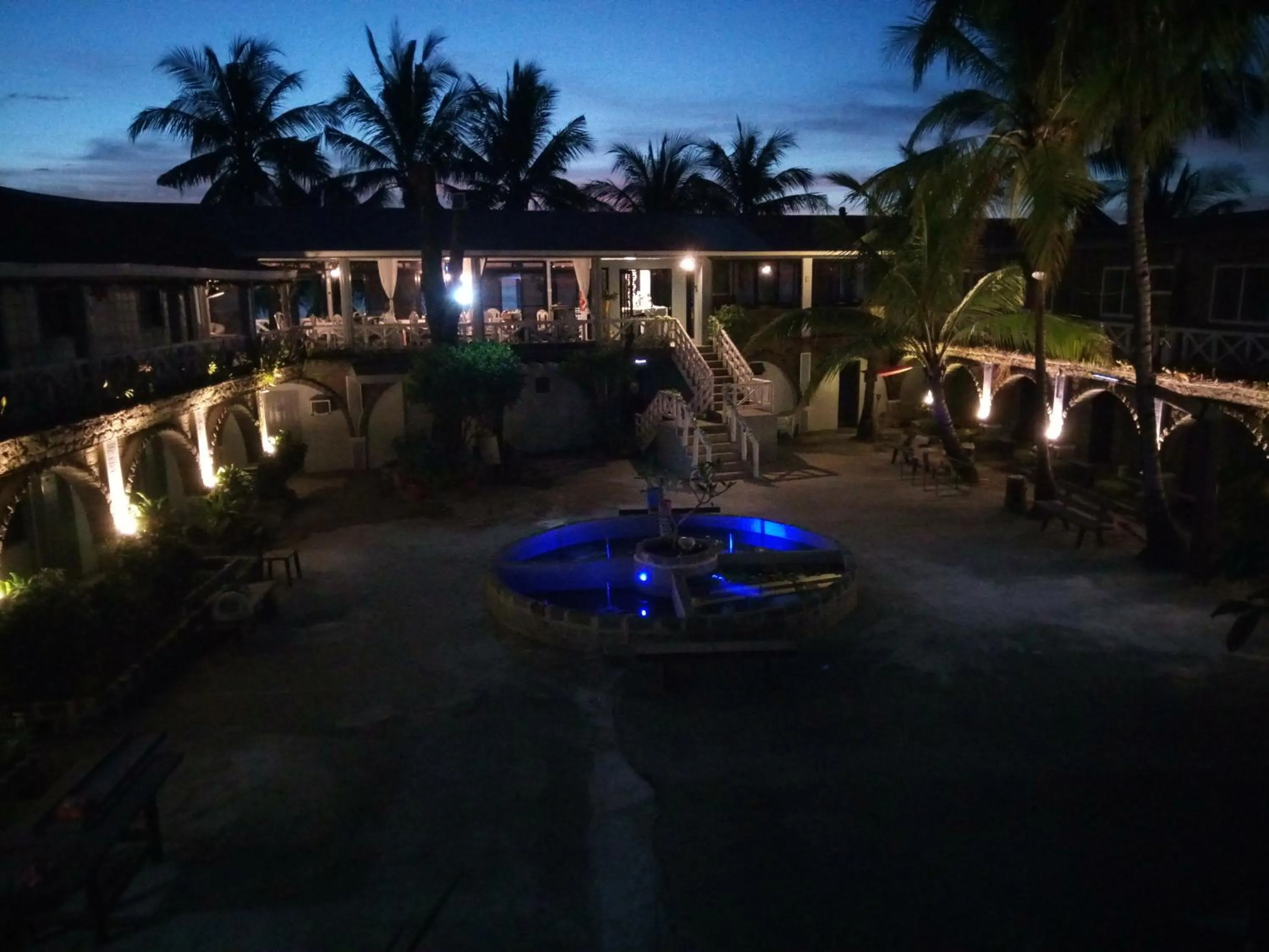 Sunbloom Beachfront Hotel and Restaurant Zambales