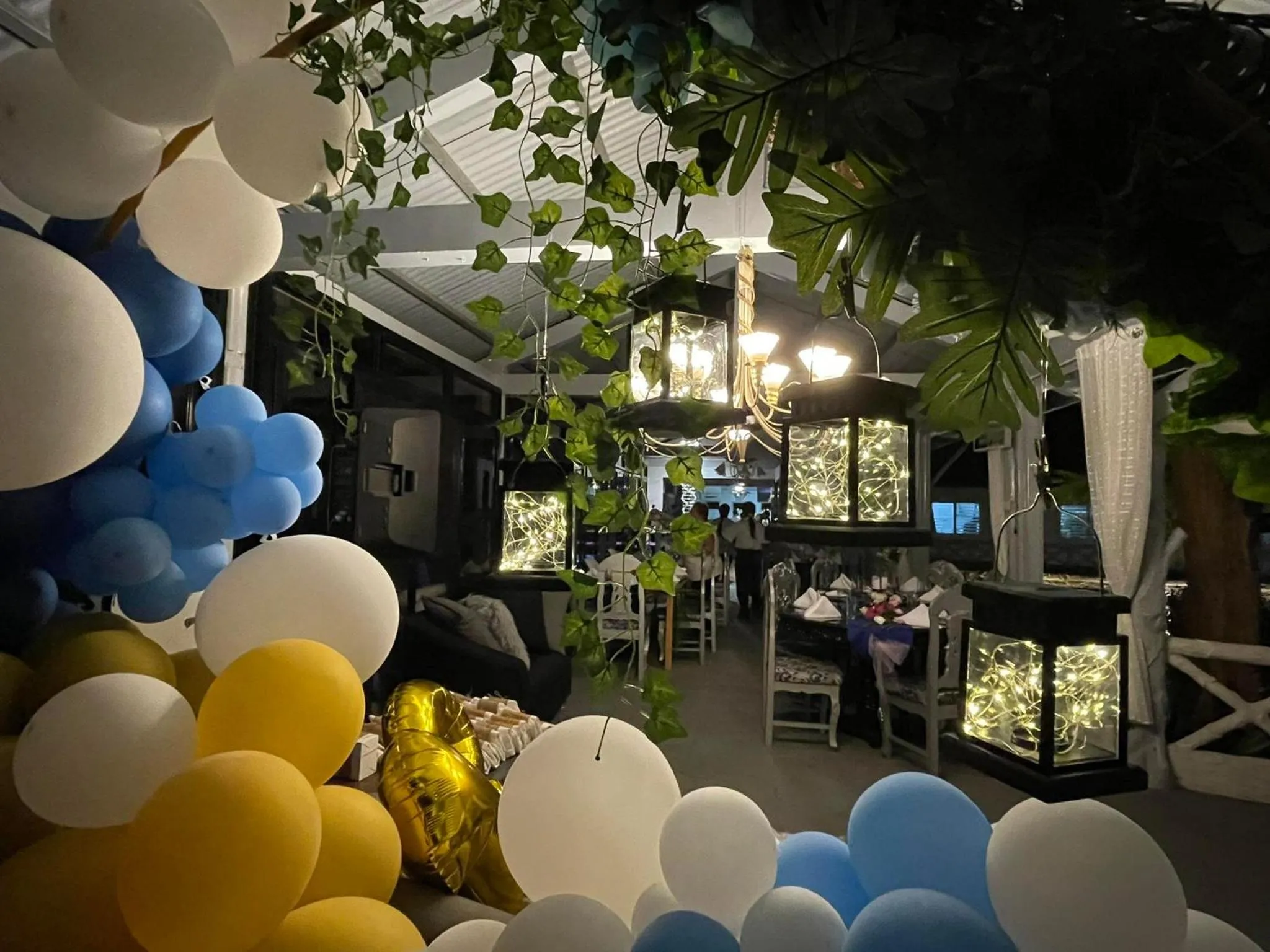 Sunbloom Beachfront Hotel and Restaurant Zambales