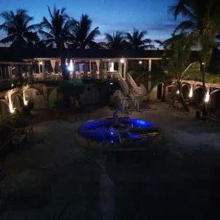 Sunbloom Beachfront Hotel and Restaurant Zambales