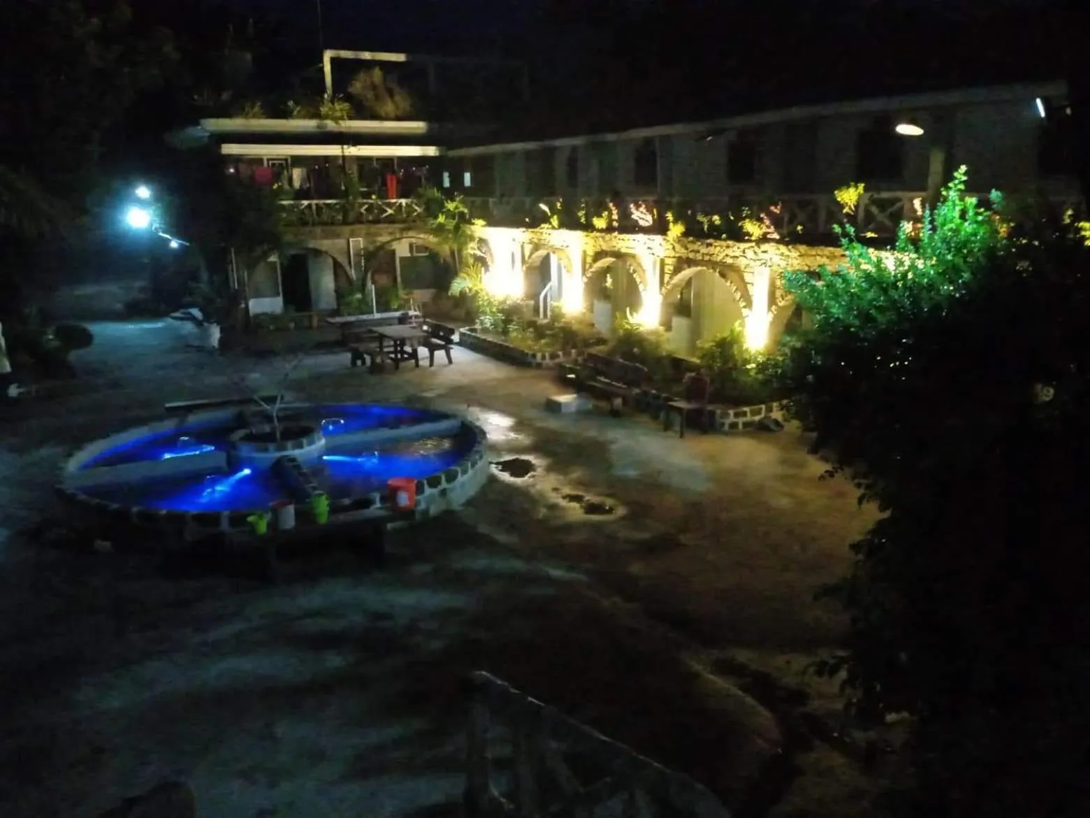 Sunbloom Beachfront Hotel and Restaurant Zambales