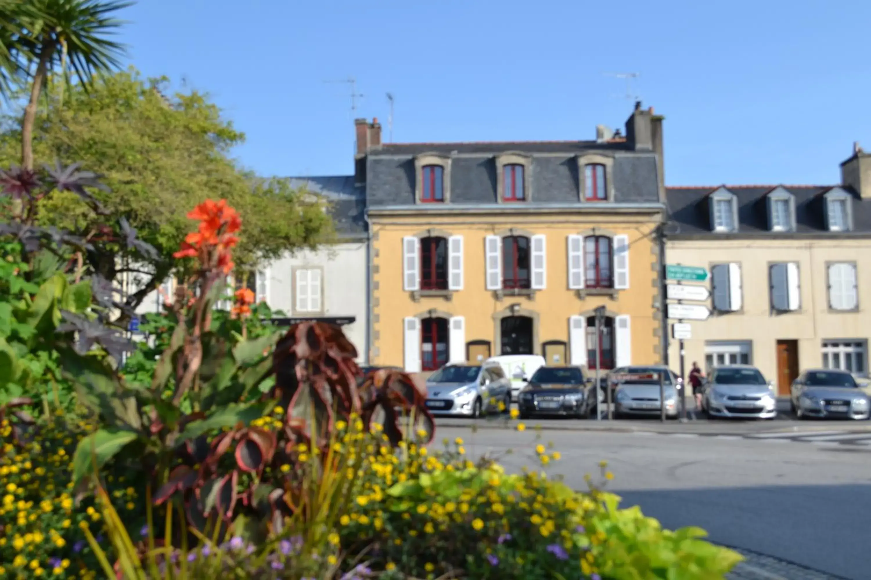 Quimper Centre Quimper Centre
