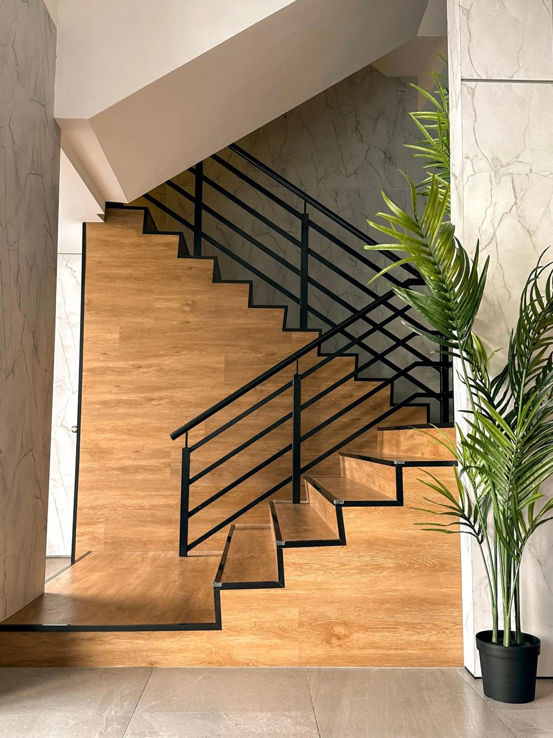 Hotel Brynton at Cameron Centrum Mall