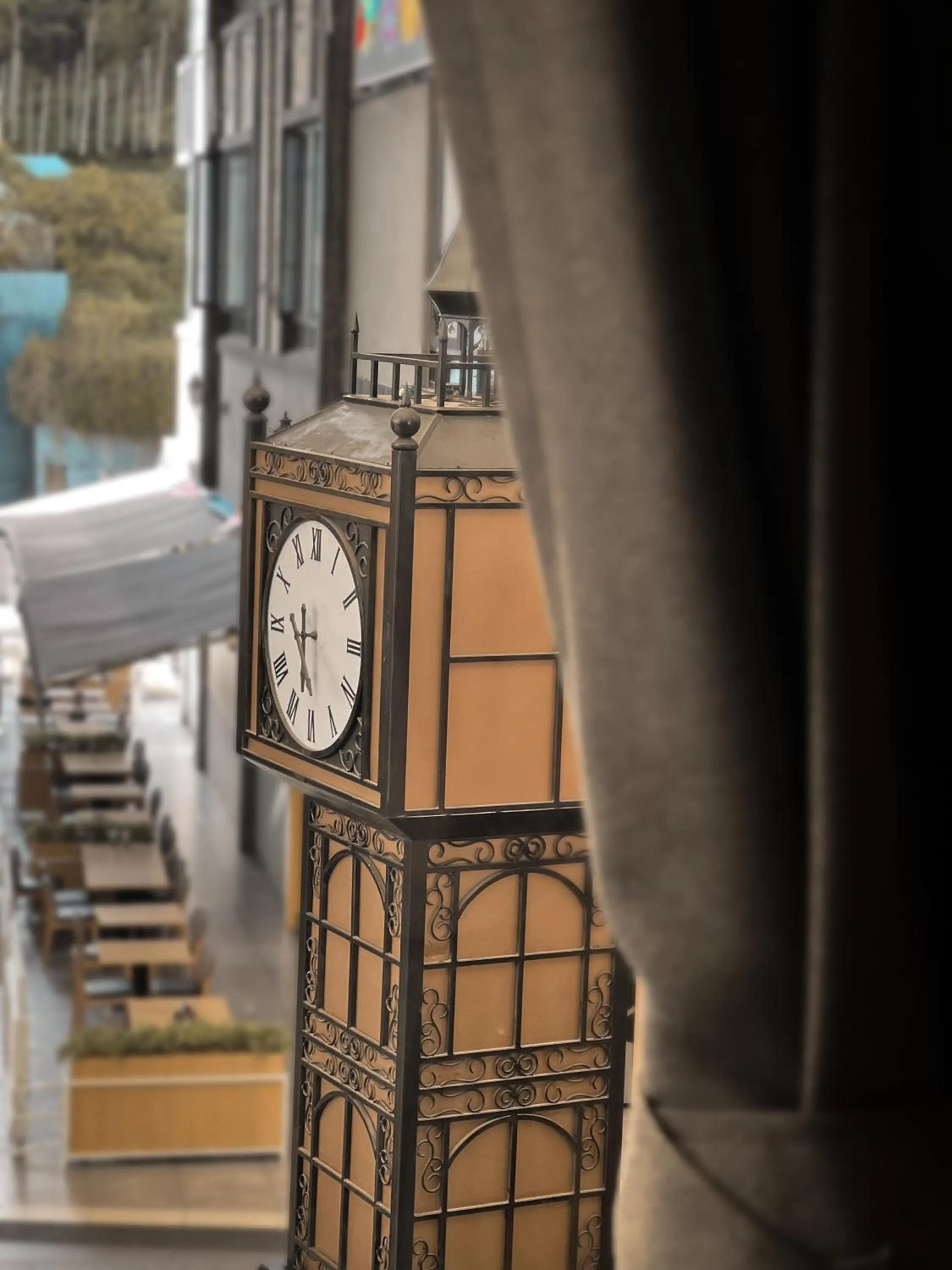 Hotel Brynton at Cameron Centrum Mall