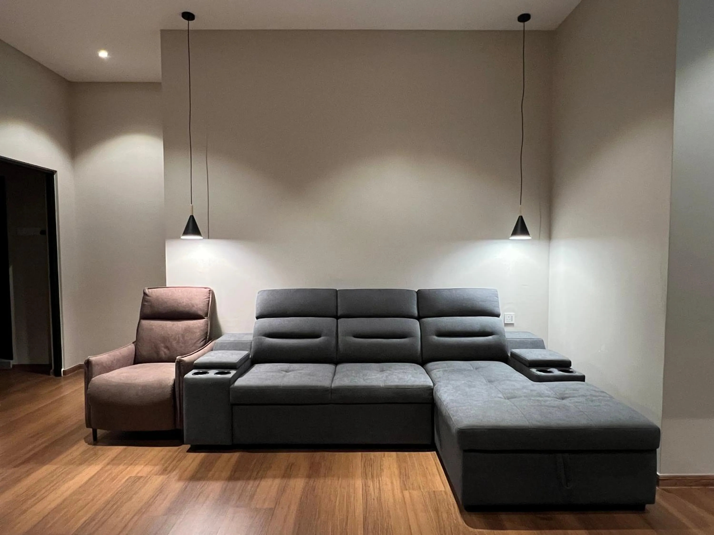 Hotel Brynton at Cameron Centrum Mall