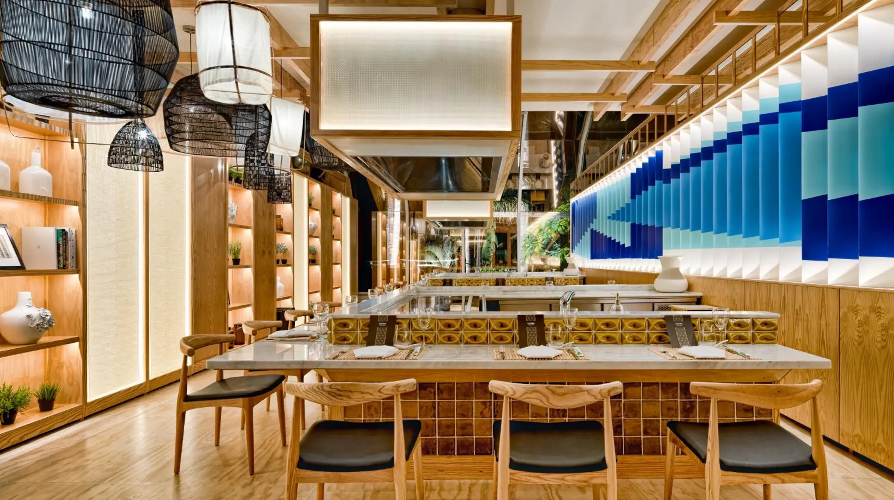 Restaurant/places to eat in H10 Las Palmeras Restaurant/places to eat in H10 Las Palmeras