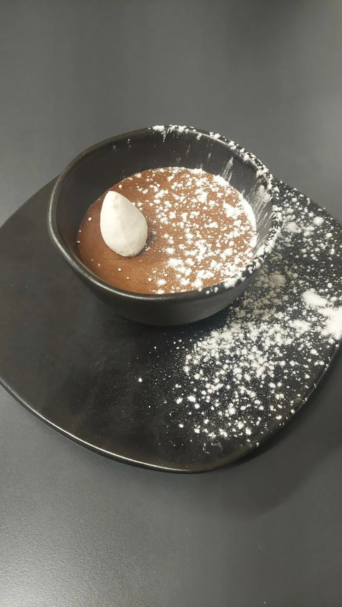 Restaurant/places to eat in Logis hôtel restaurant Le clos saint loup