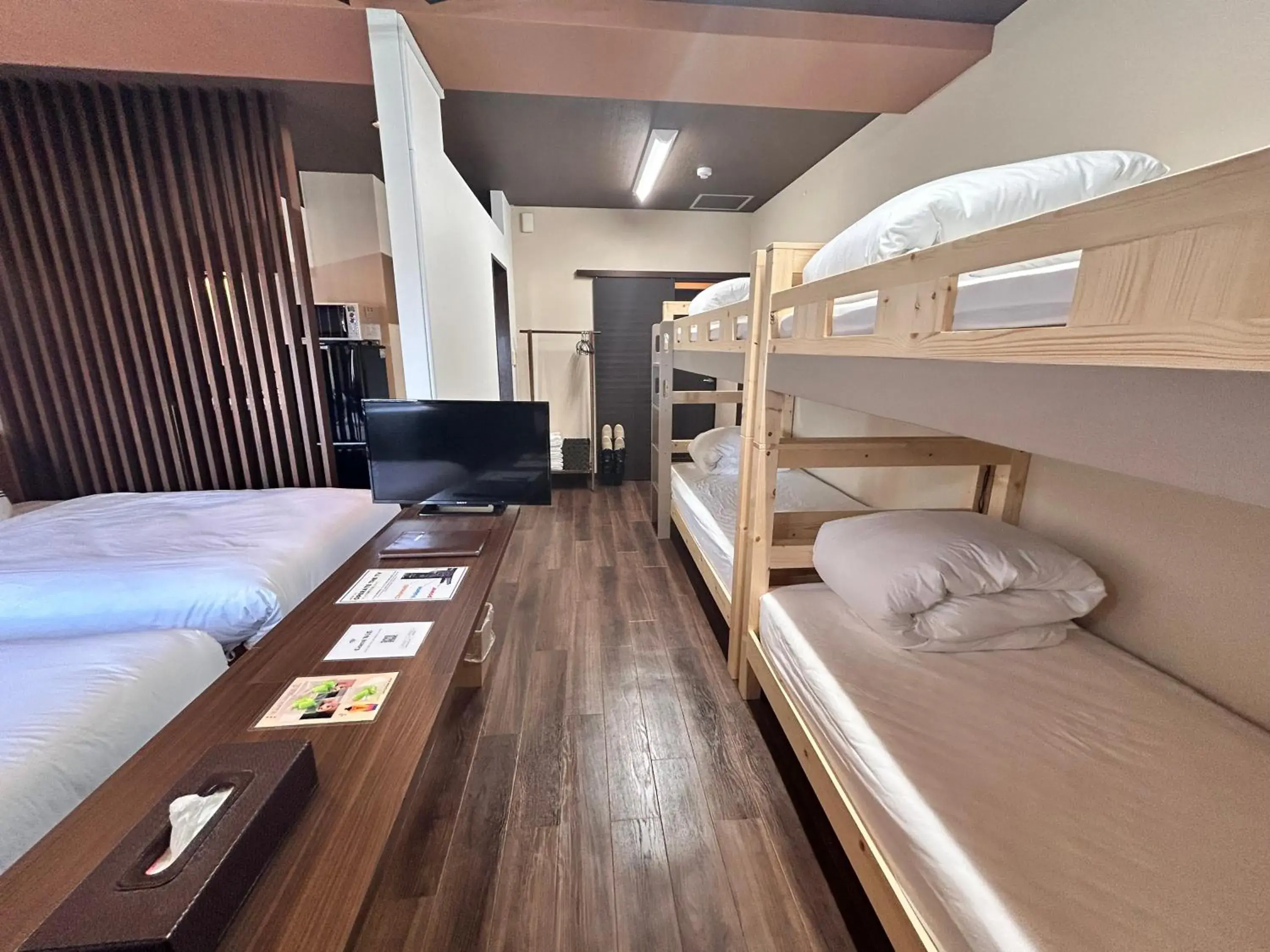 Standard Triple Studio - single occupancy in Matsuyama Stay Standard Triple Studio - single occupancy in Matsuyama Stay