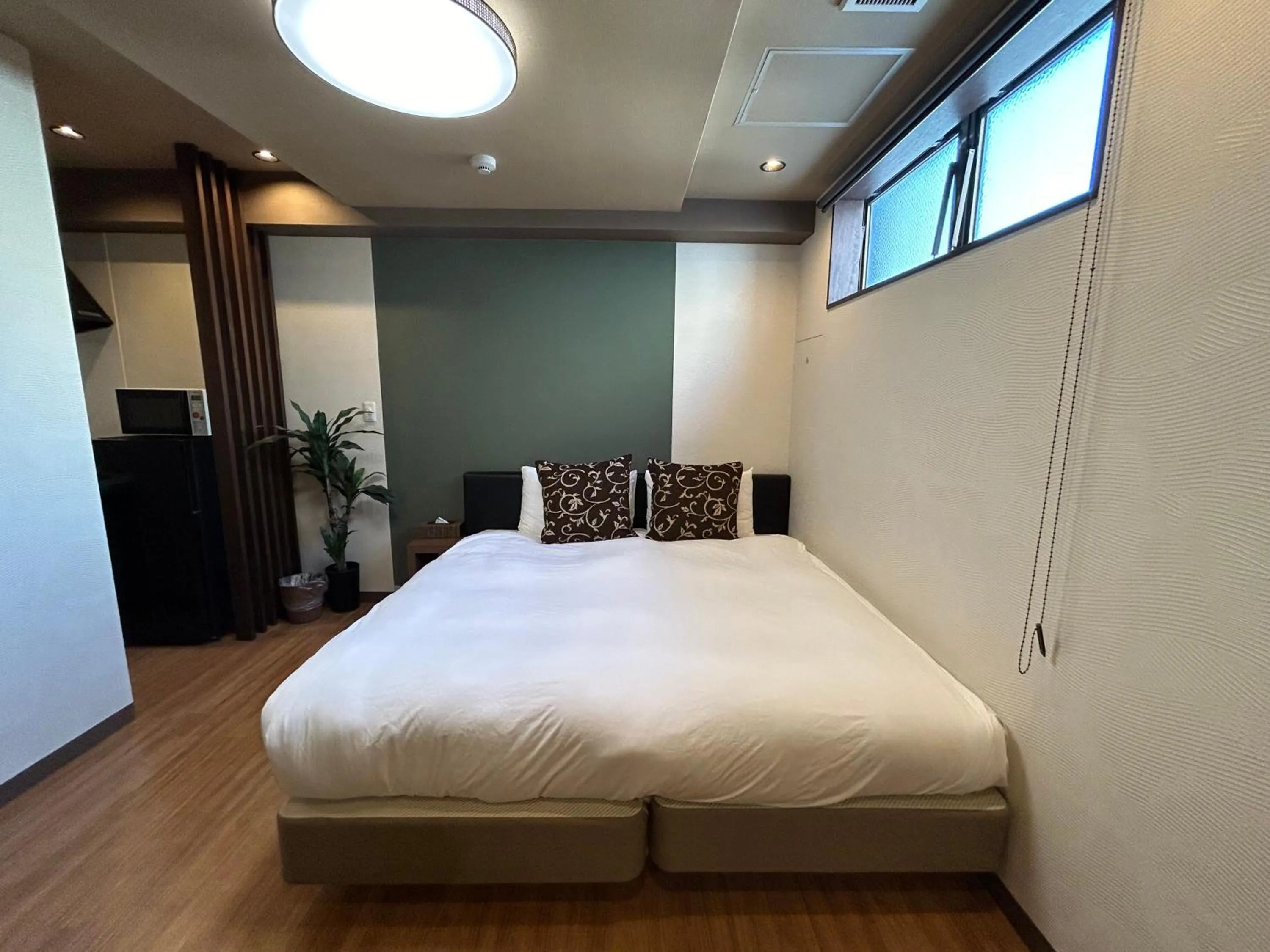 King Studio - single occupancy in Matsuyama Stay