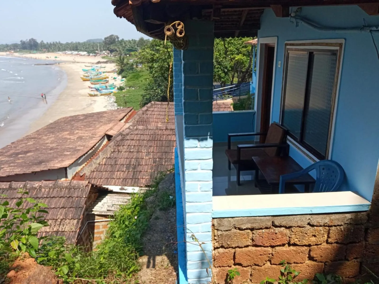 Poornima Beach Stay