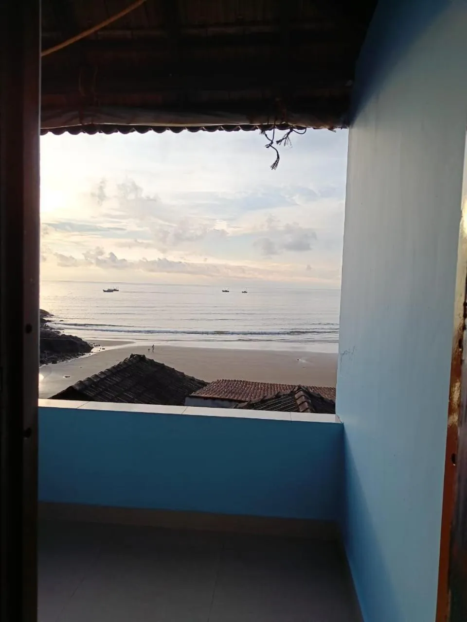 Poornima Beach Stay