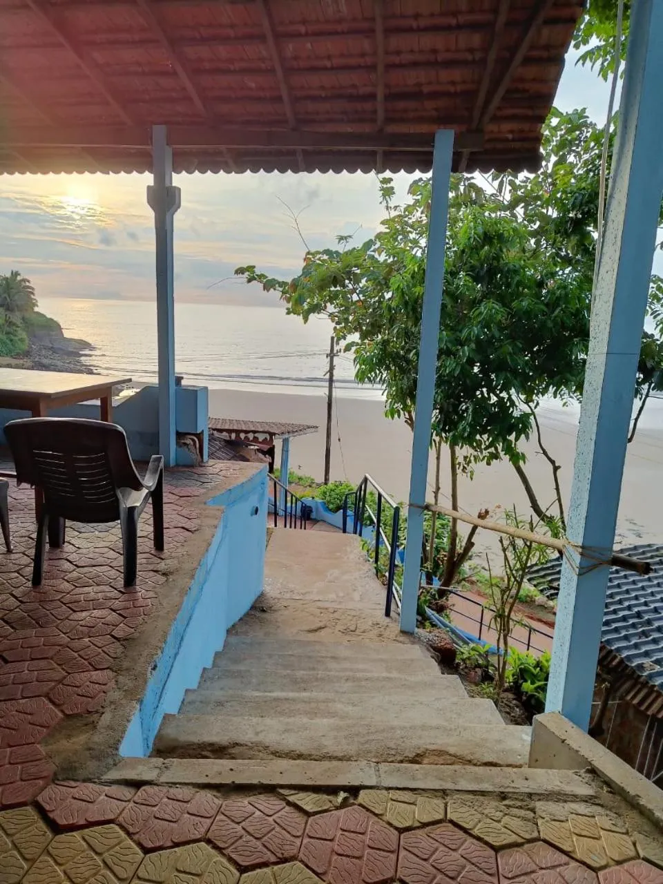 Poornima Beach Stay