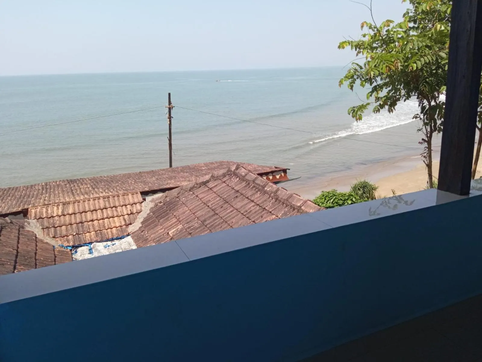 Poornima Beach Stay