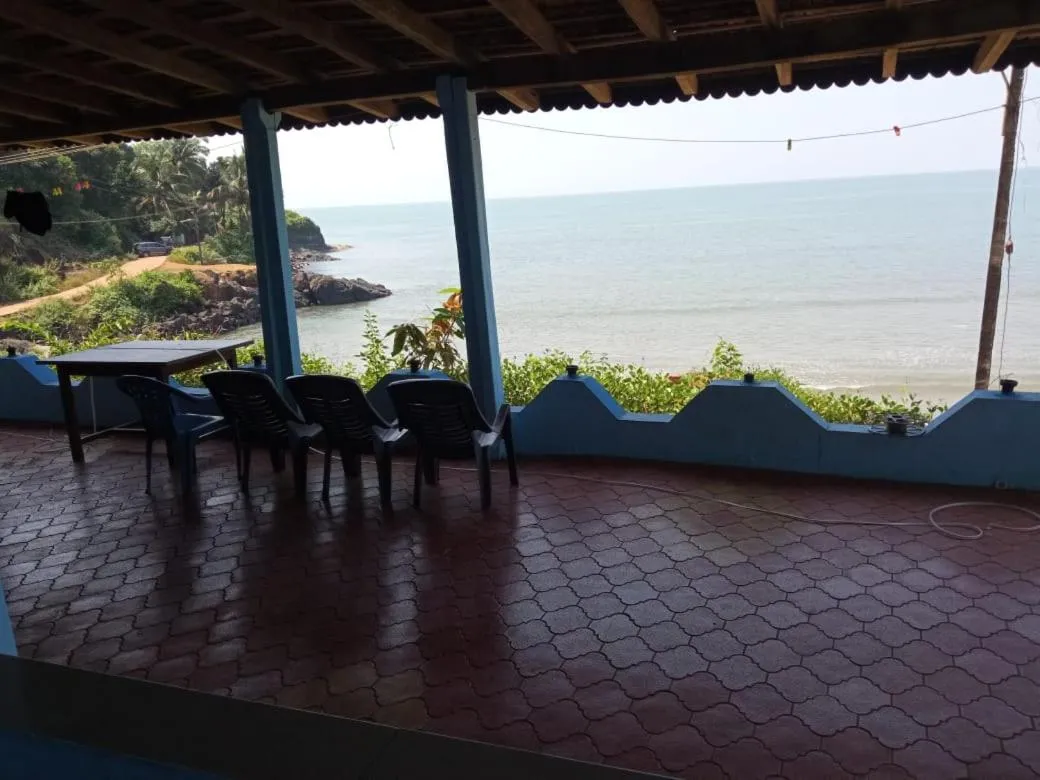 Poornima Beach Stay