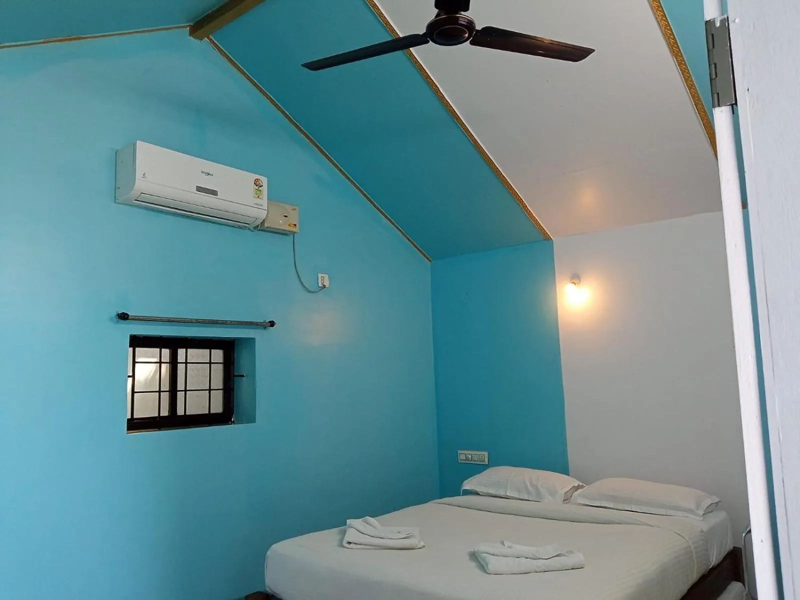 Poornima Beach Stay