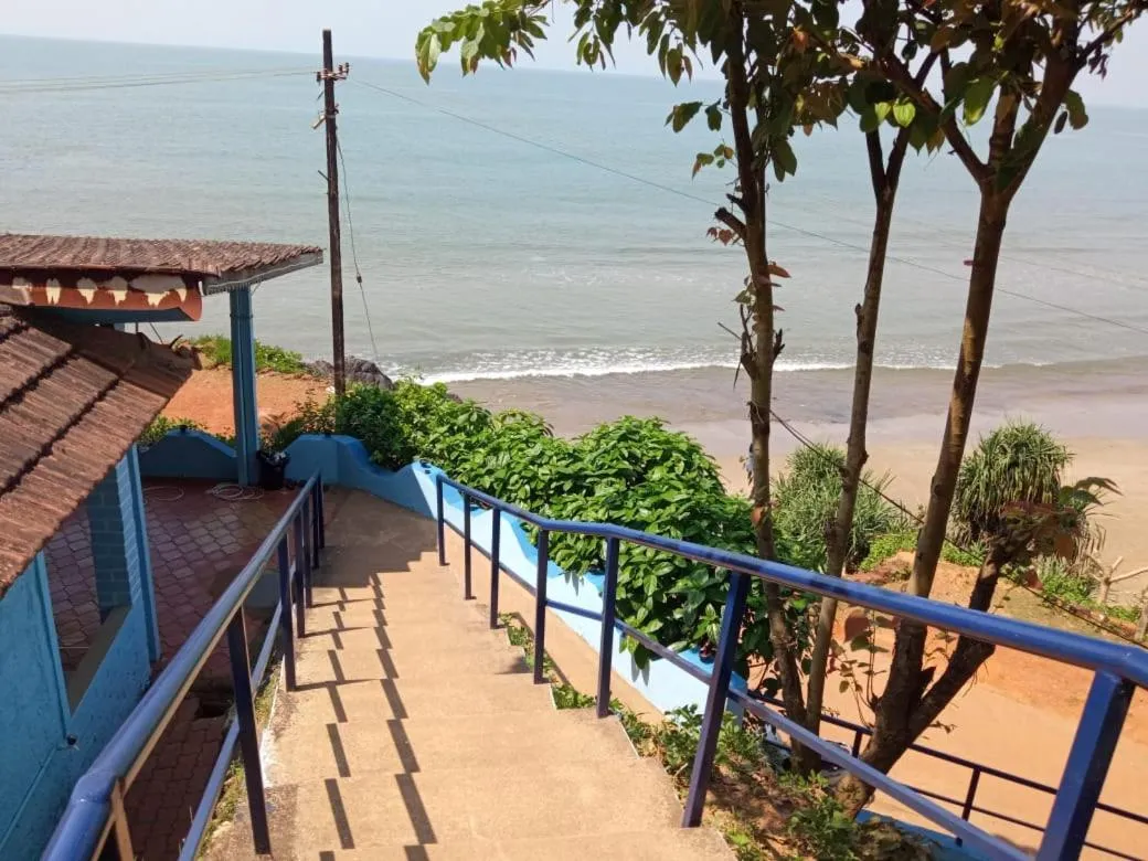 Poornima Beach Stay