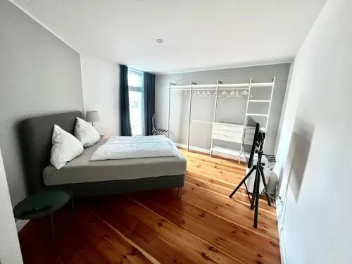 Vibehome Düsseldorf - Stresemannstraße