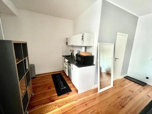 Vibehome Düsseldorf - Stresemannstraße
