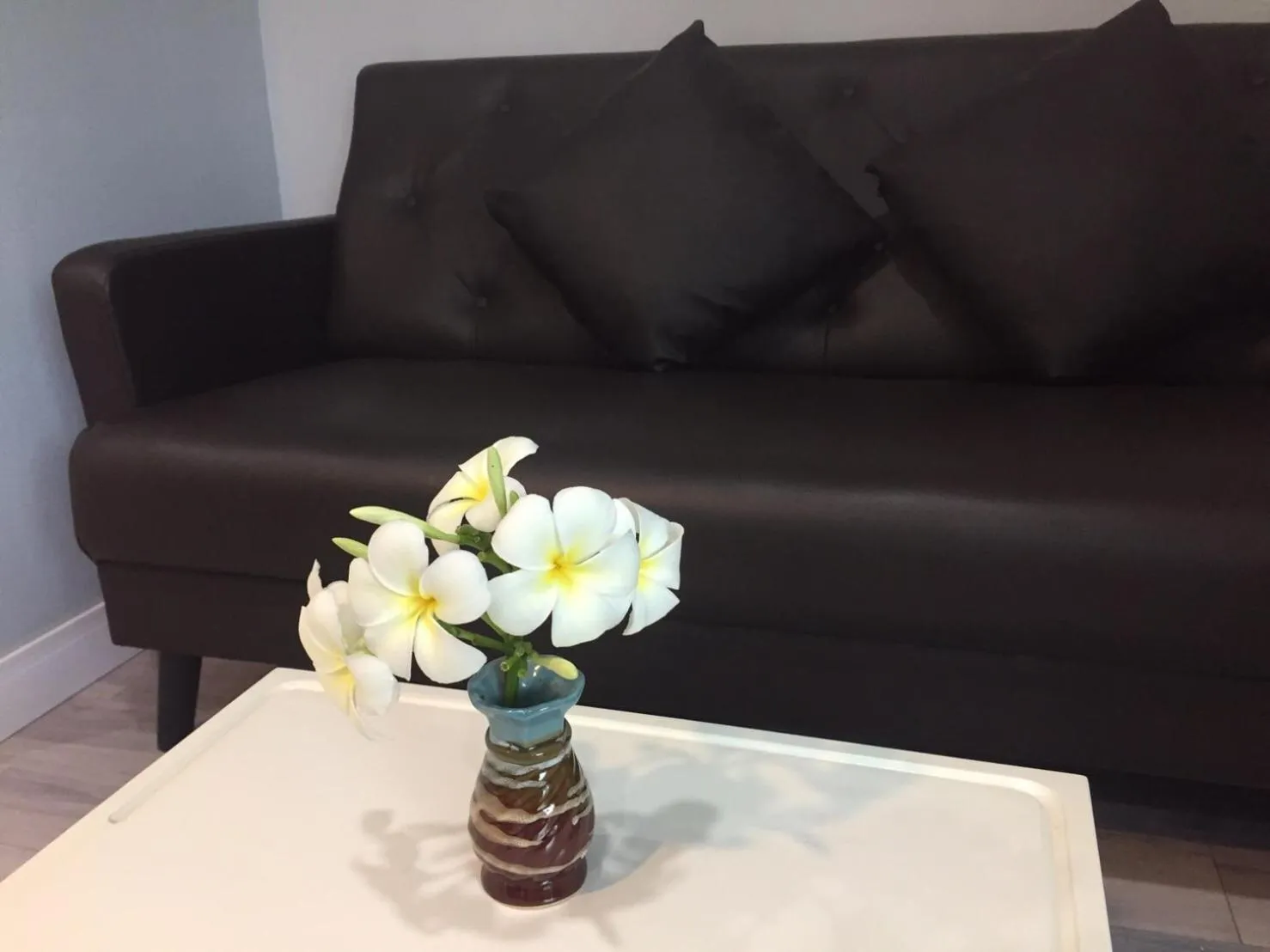 Bedroom in Baansuan Suksangob Farm Stay