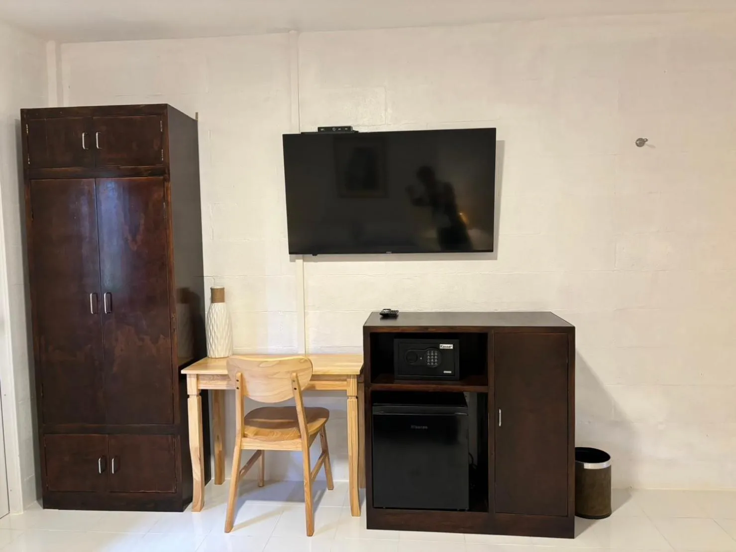 Photo of the whole room in Baansuan Suksangob Farm Stay