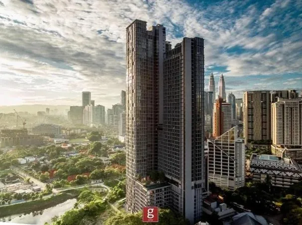 Property building in EXPRESSIONZ by GSuites