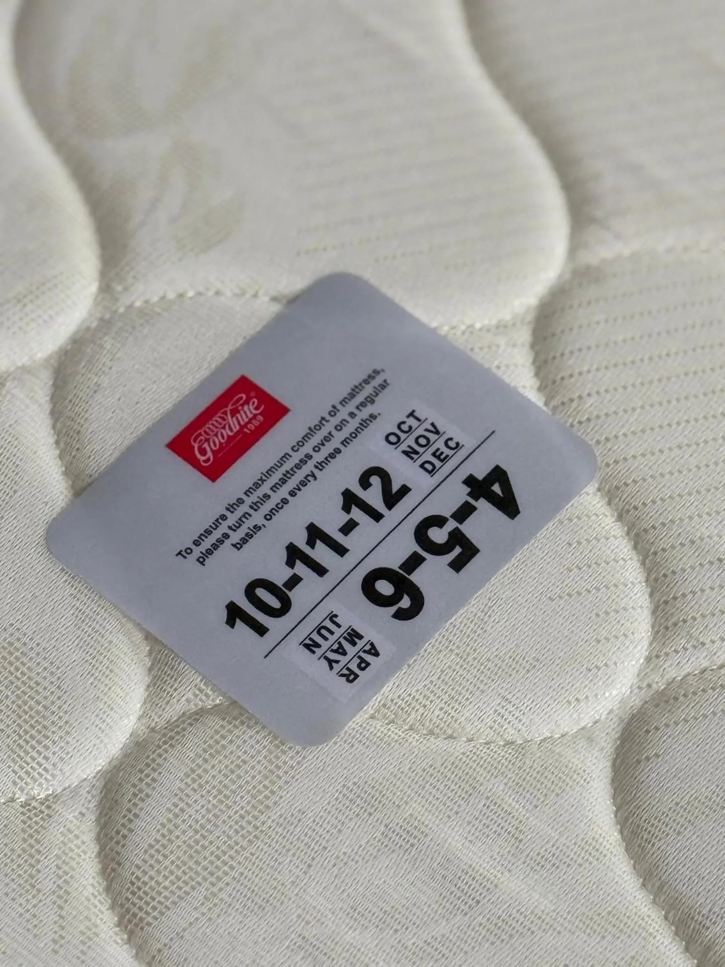 Bed in EXPRESSIONZ by GSuites