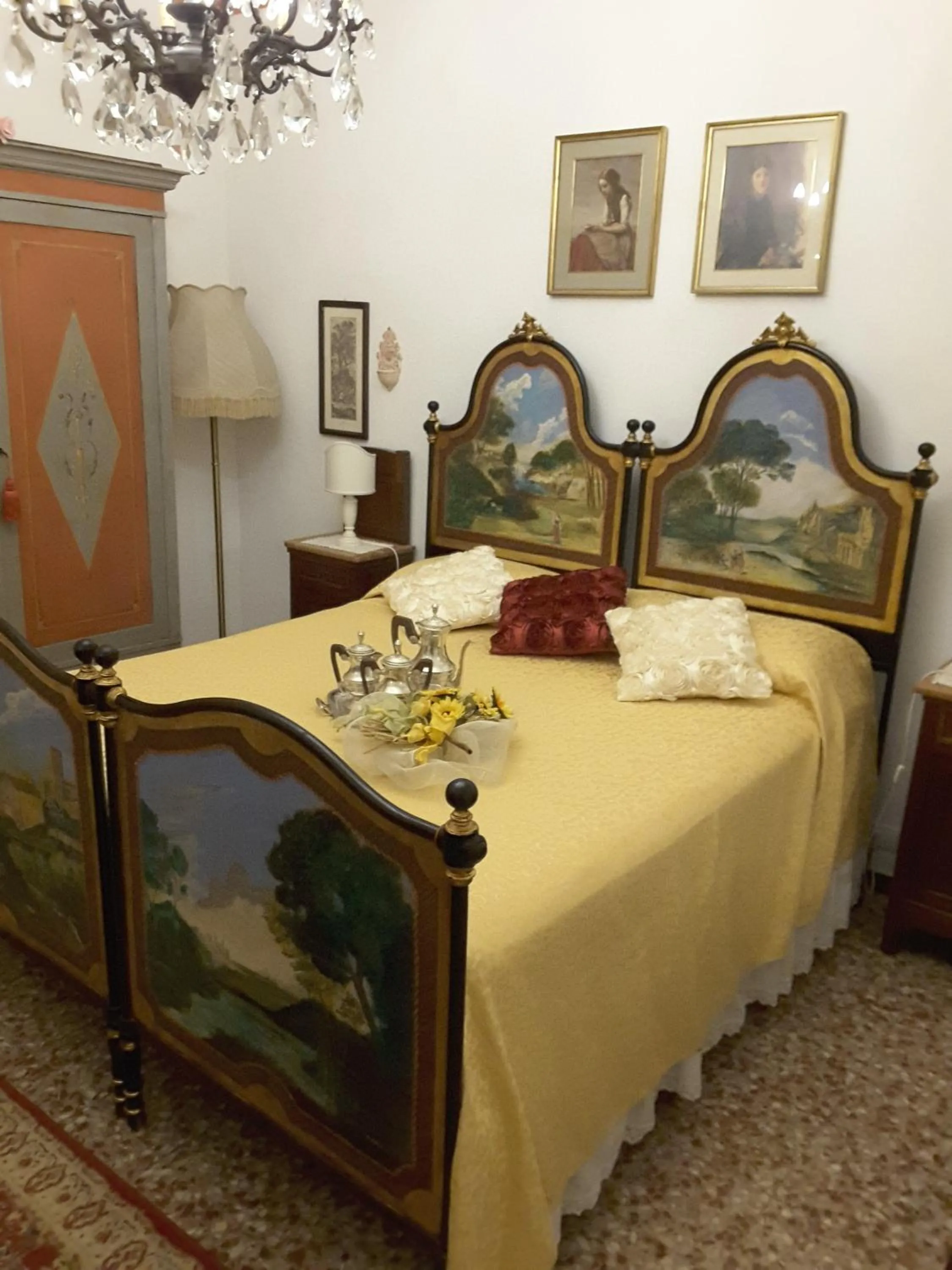 Casale Le Capanne