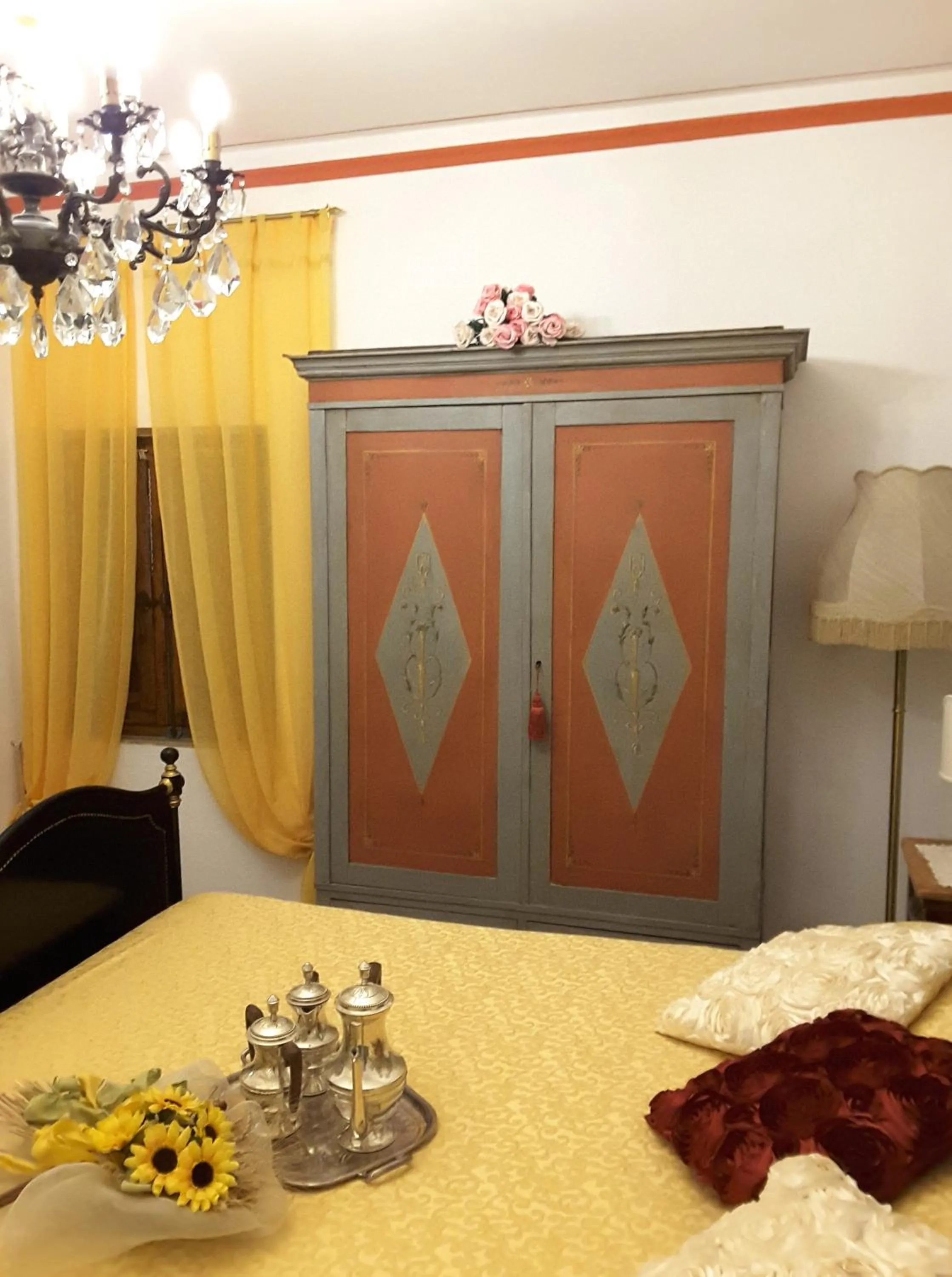 Casale Le Capanne