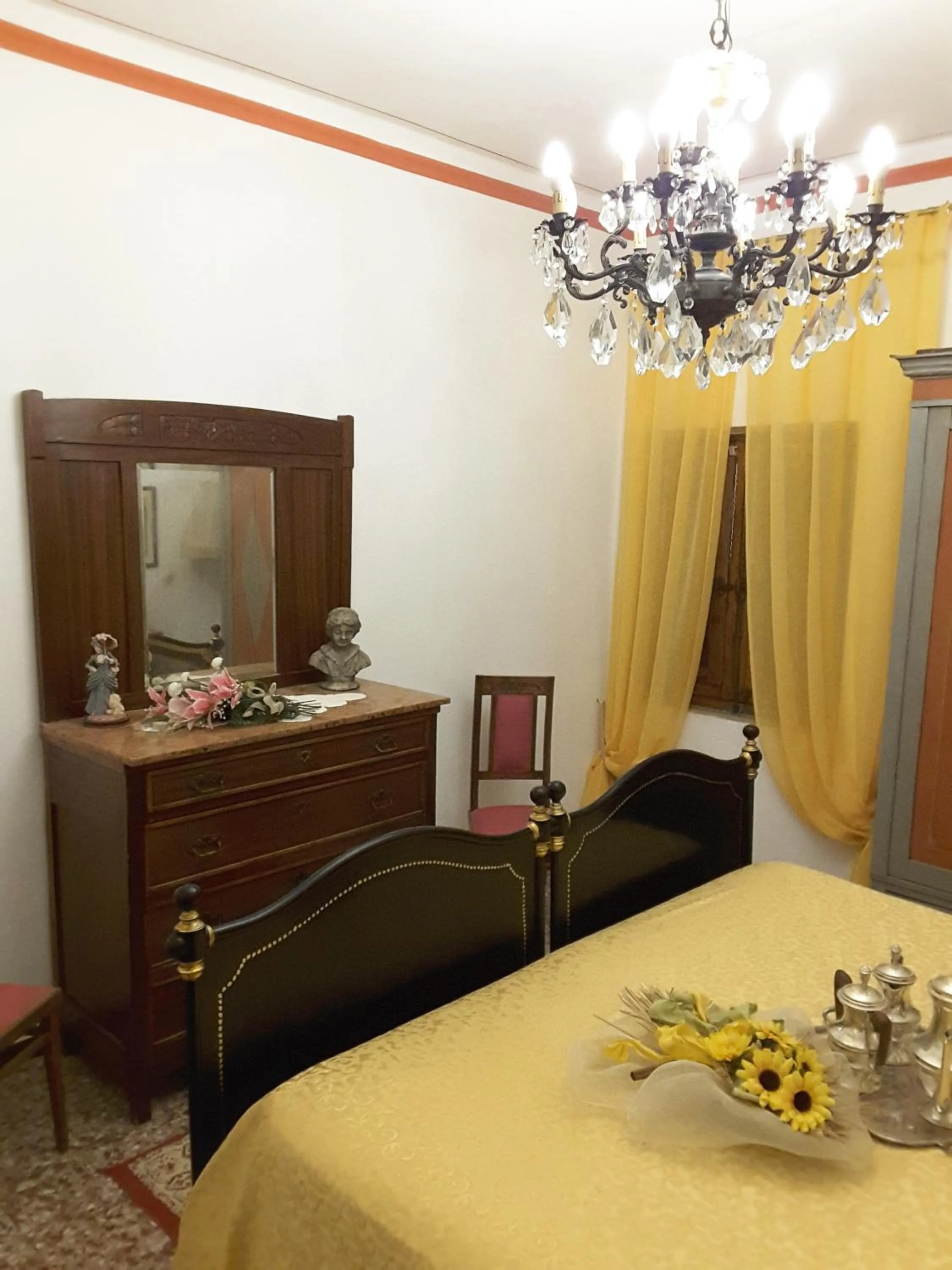 Casale Le Capanne