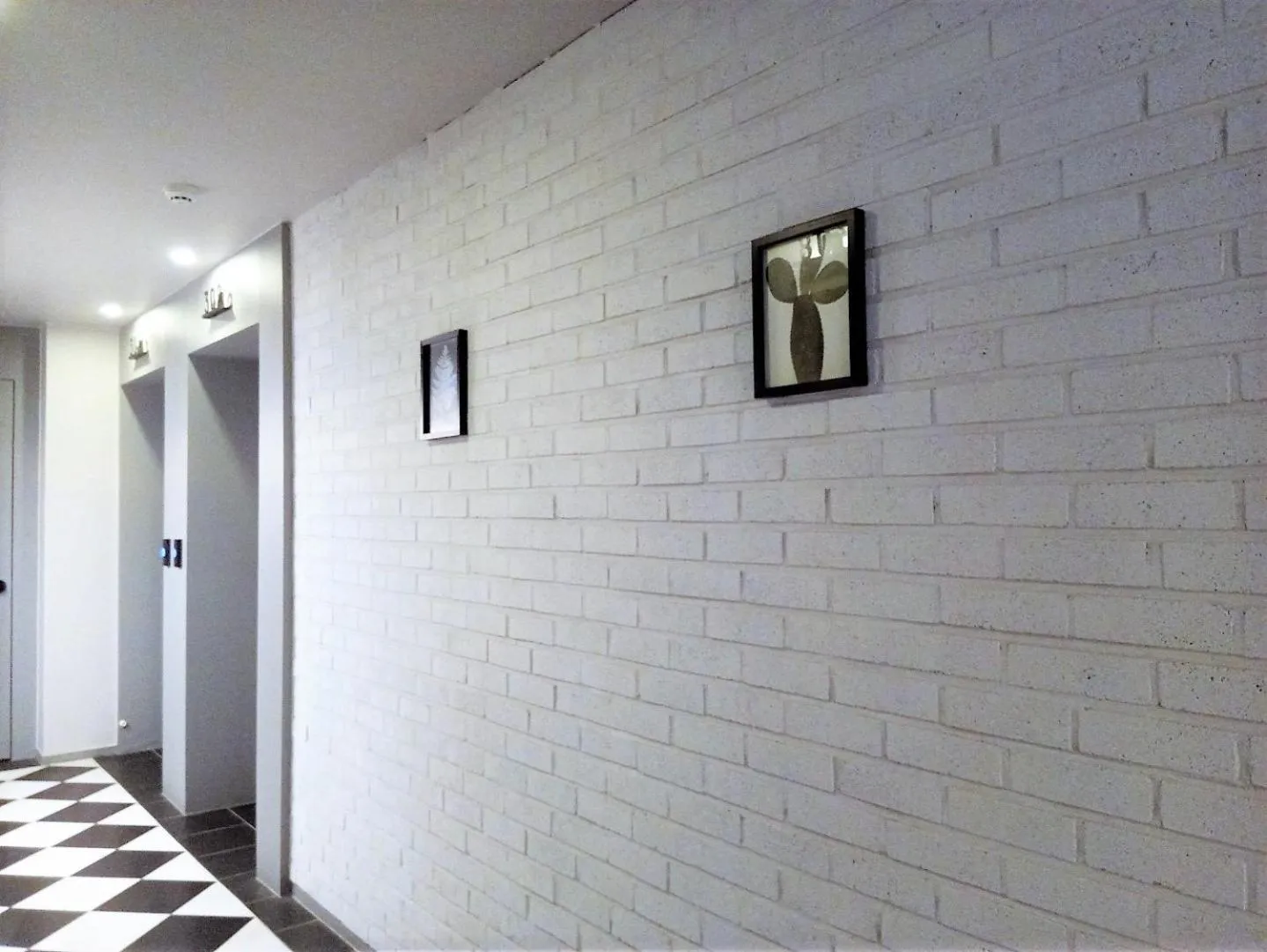 Property building in No25 Hotel Yeonsan