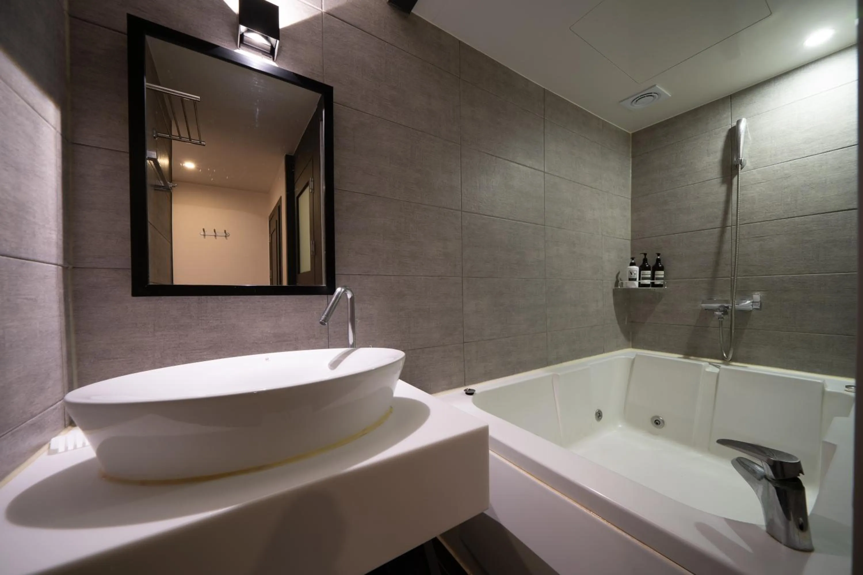 Game Room in No25 Hotel Yeonsan