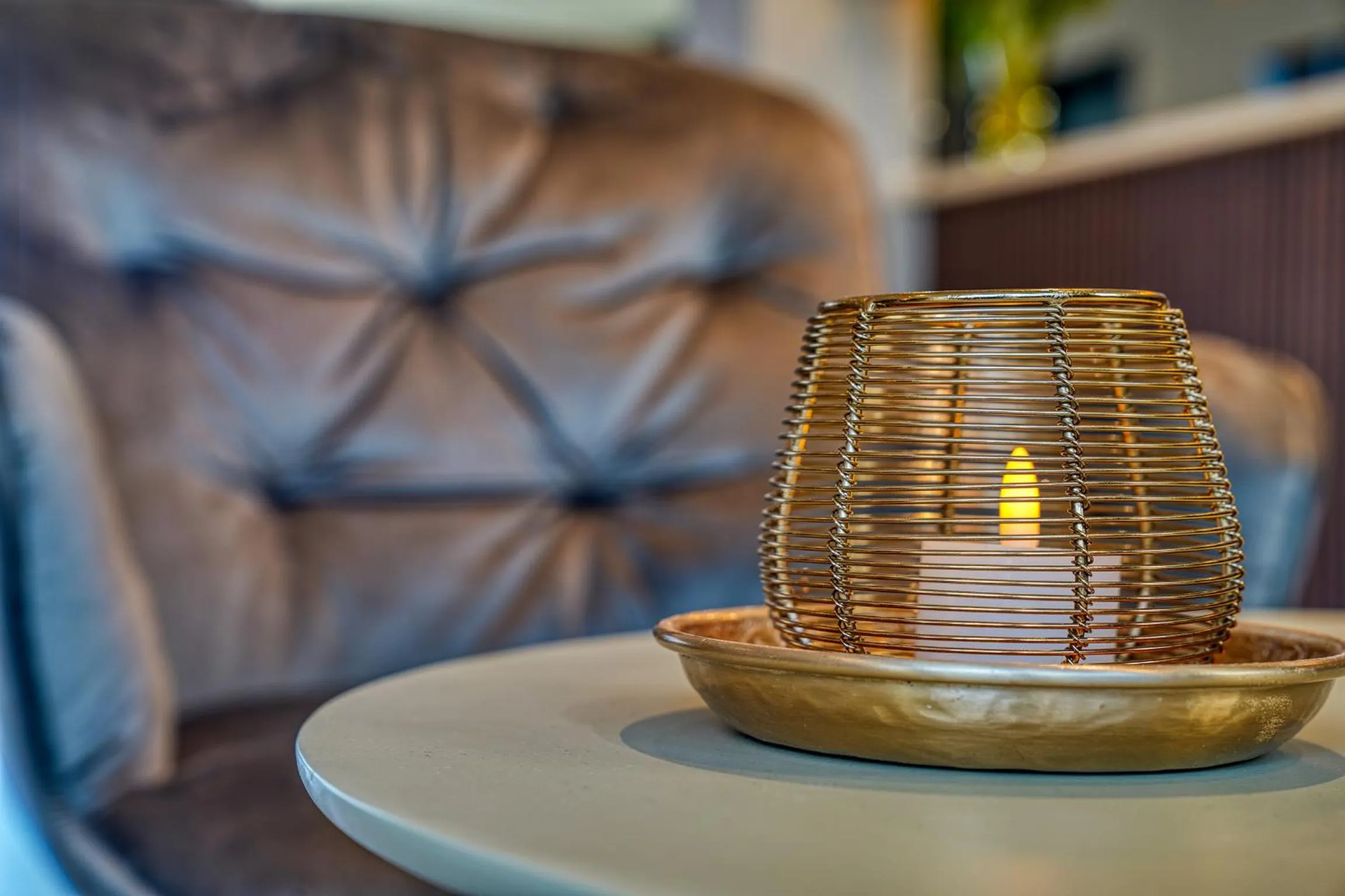 Lounge or bar in PLAZA INN Ulm