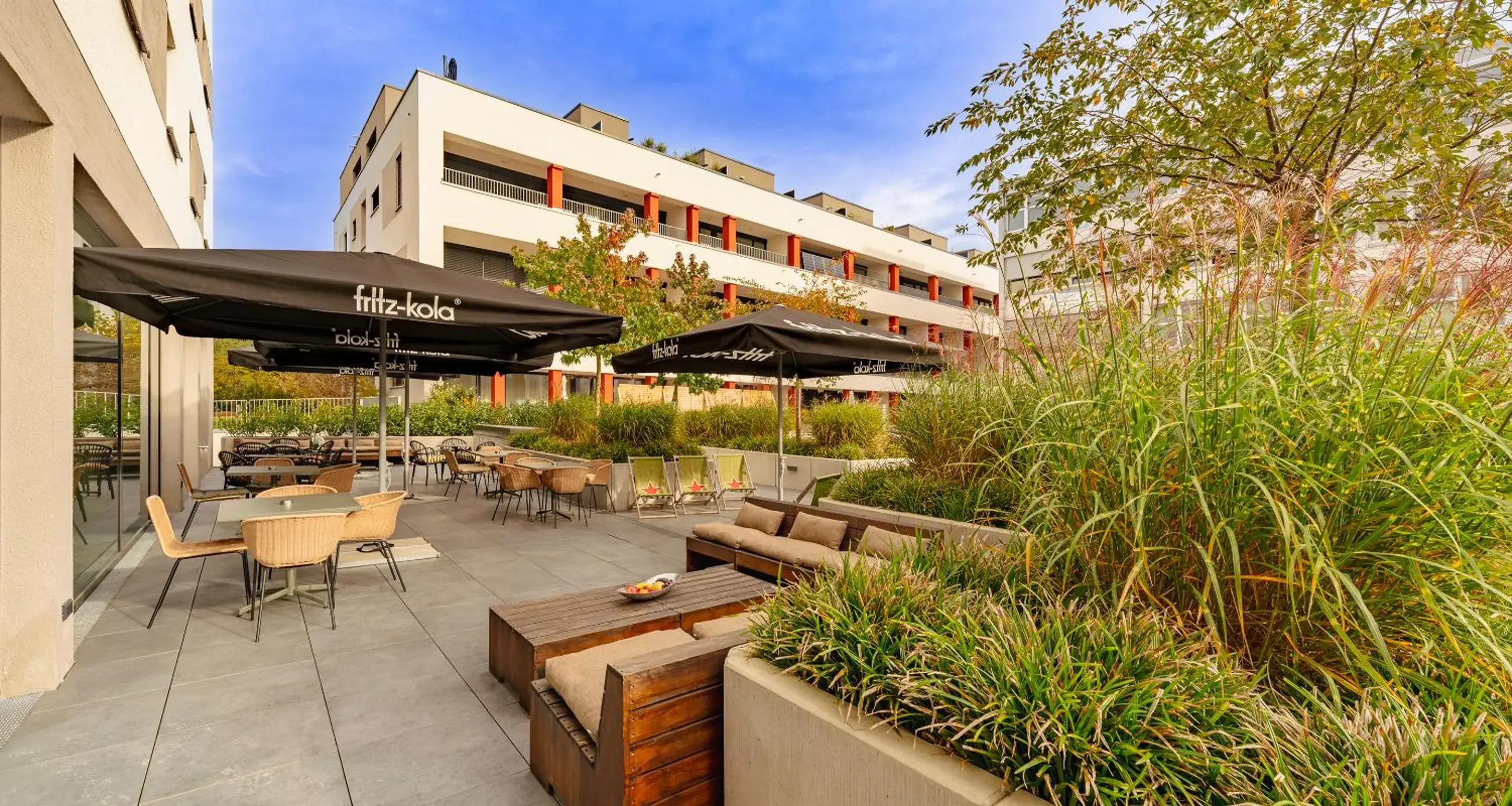 PLAZA INN Ulm PLAZA INN Ulm