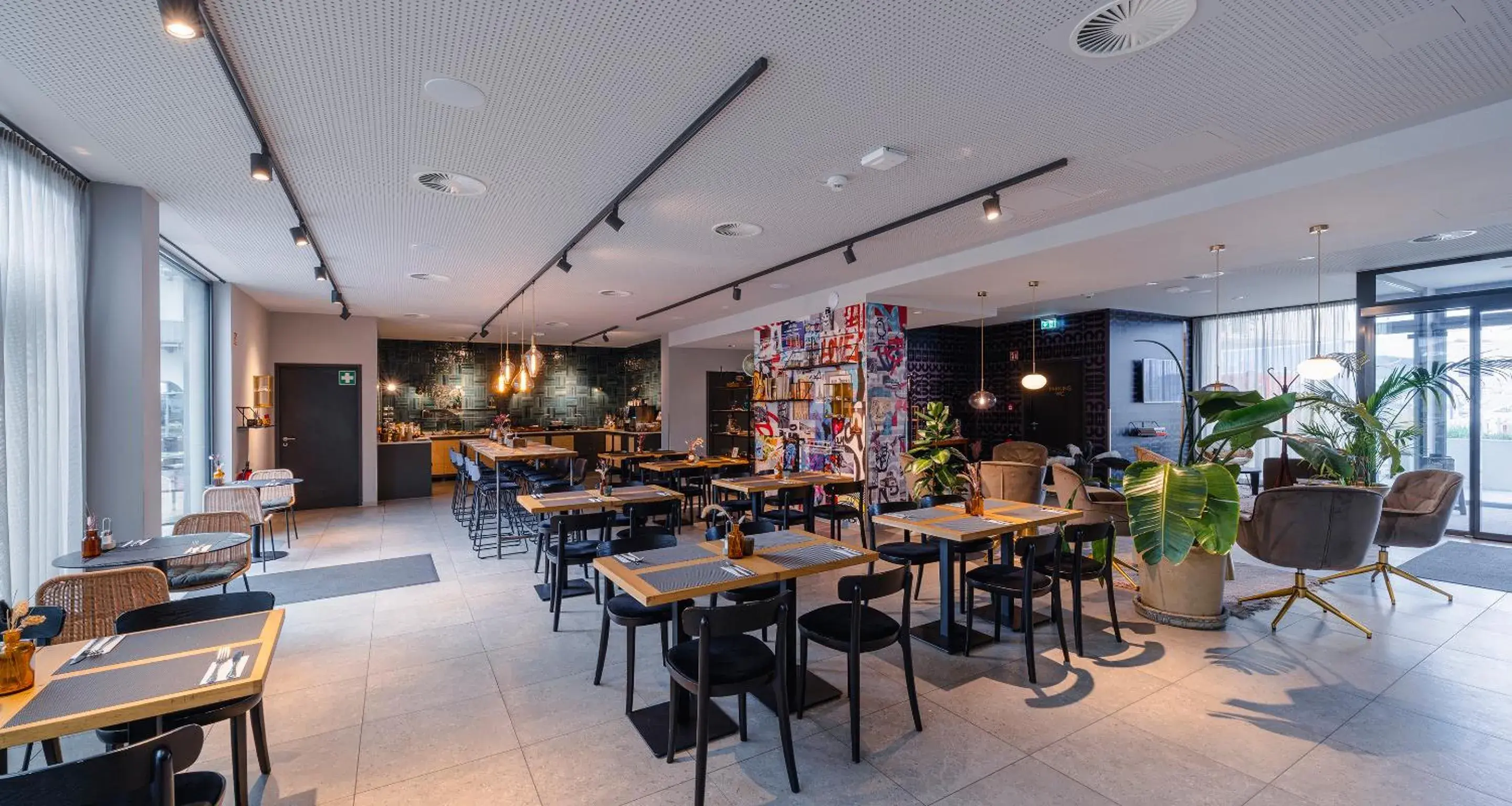 PLAZA INN Ulm PLAZA INN Ulm