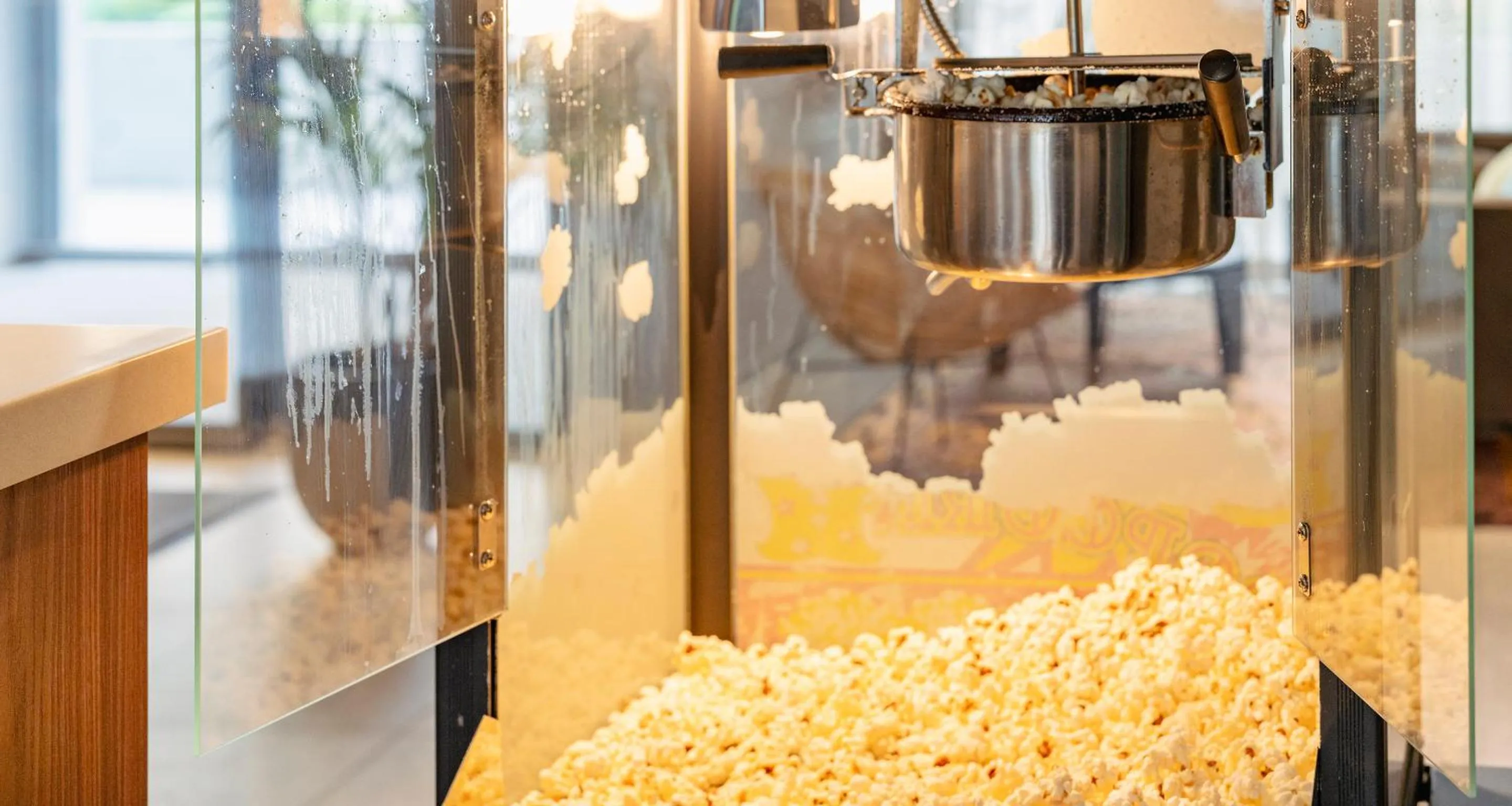 Lounge or bar in PLAZA INN Ulm