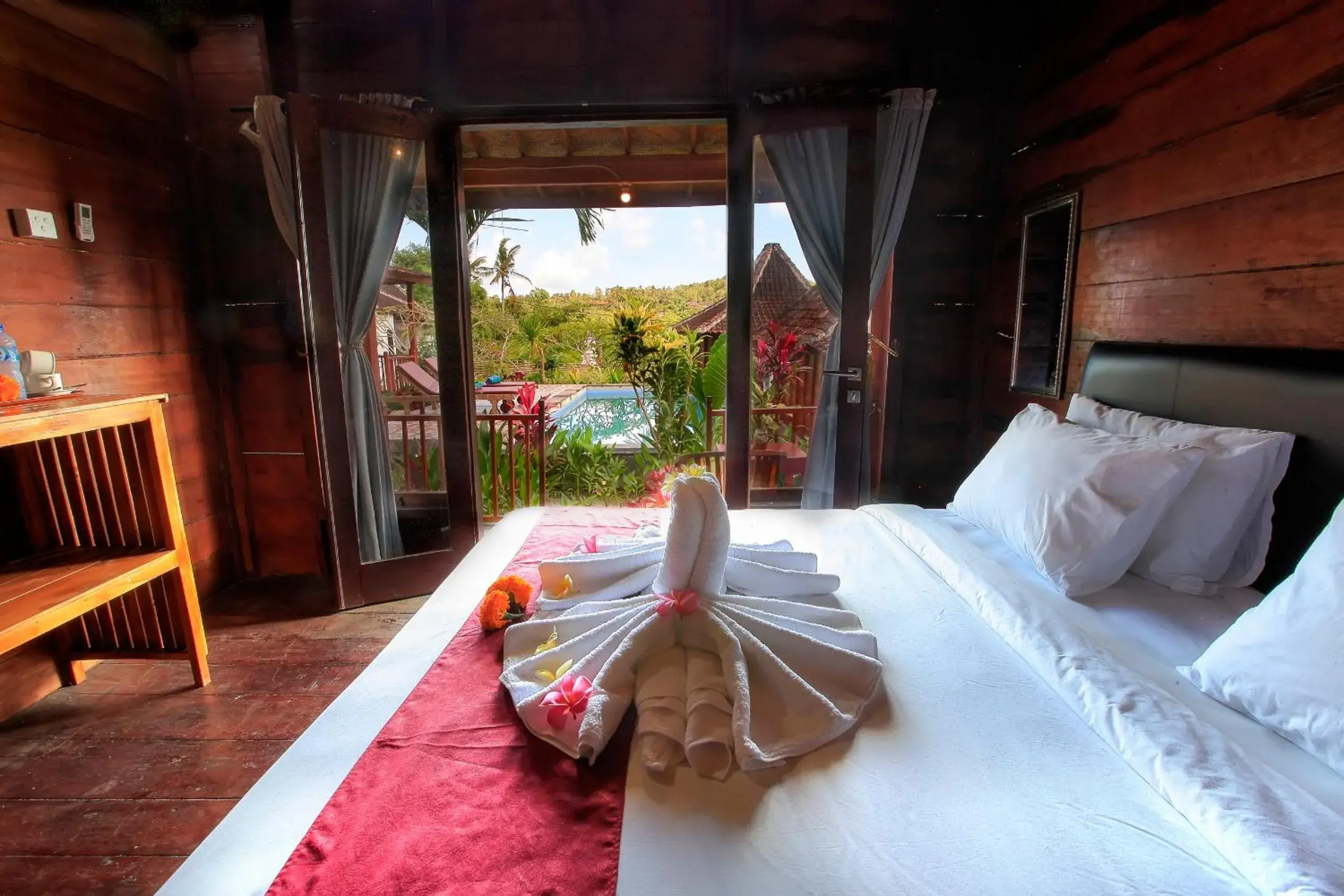 One-Bedroom Villa in THE DARA HILL One-Bedroom Villa in THE DARA HILL