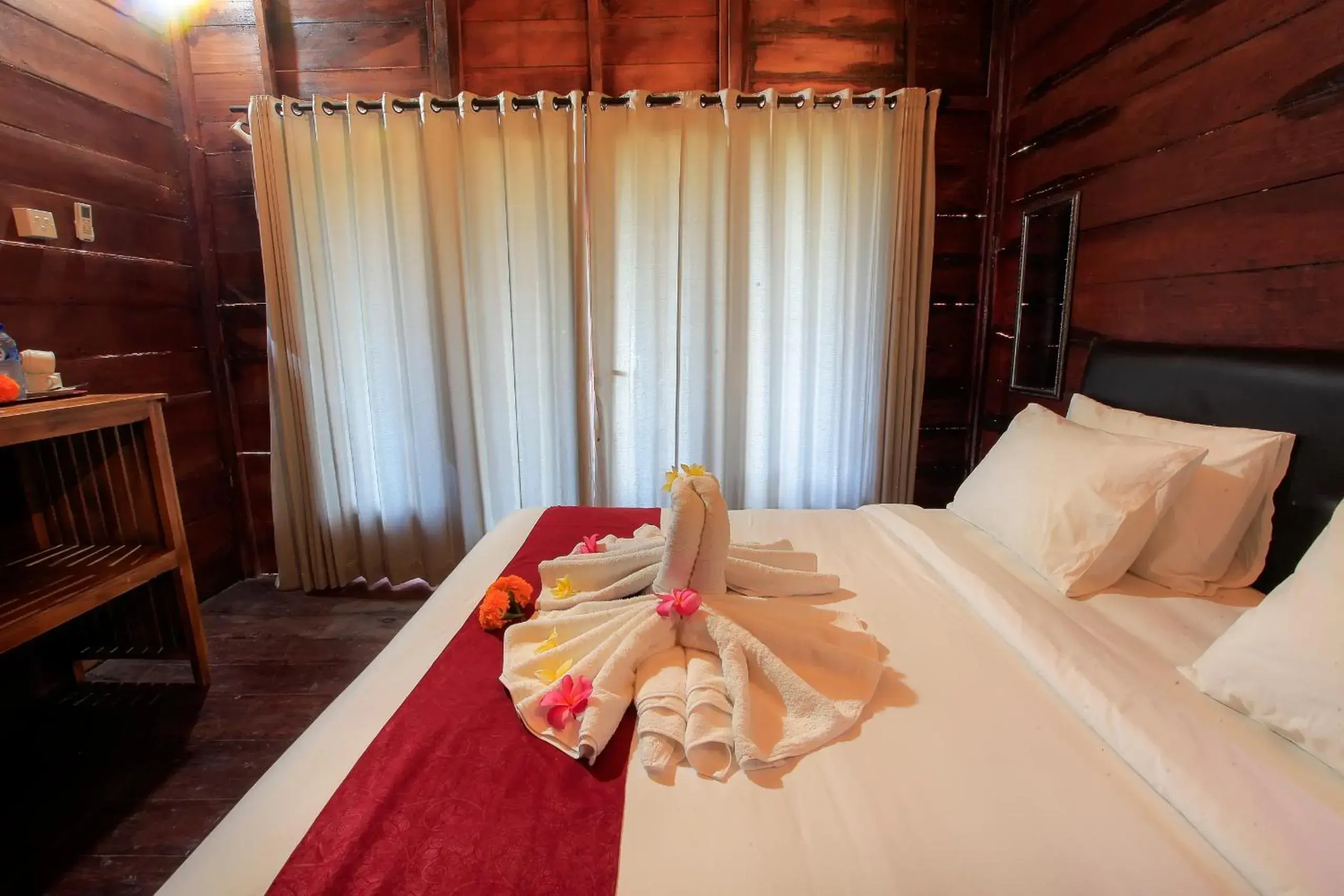 One-Bedroom Villa in THE DARA HILL One-Bedroom Villa in THE DARA HILL