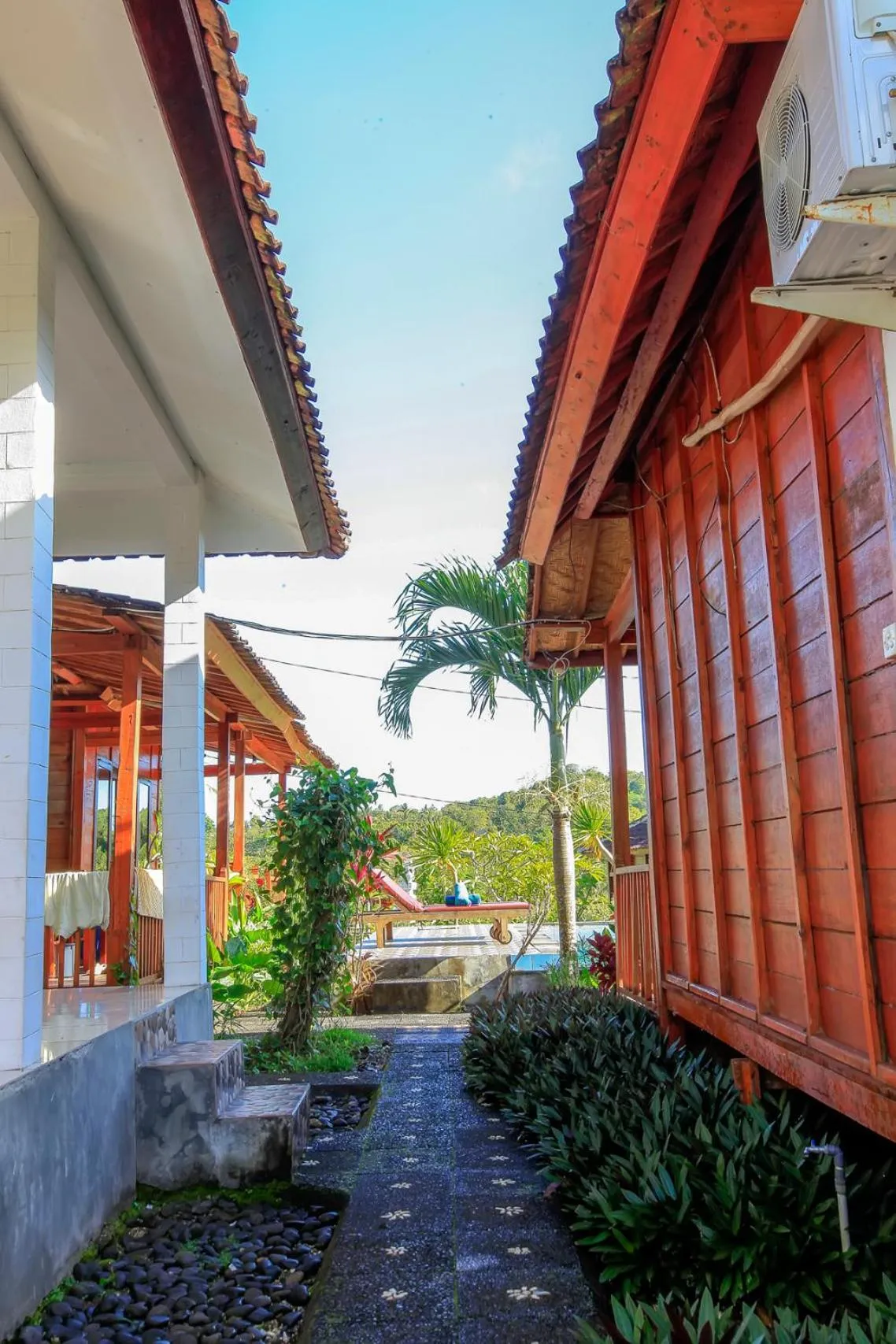 Property building in THE DARA HILL