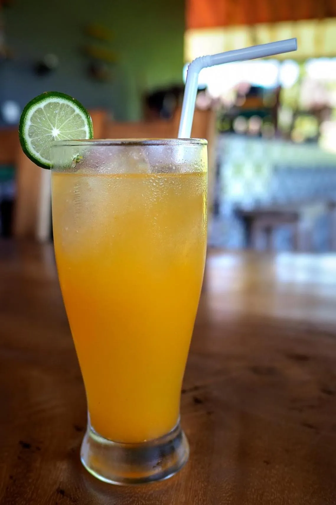 Drinks in THE DARA HILL