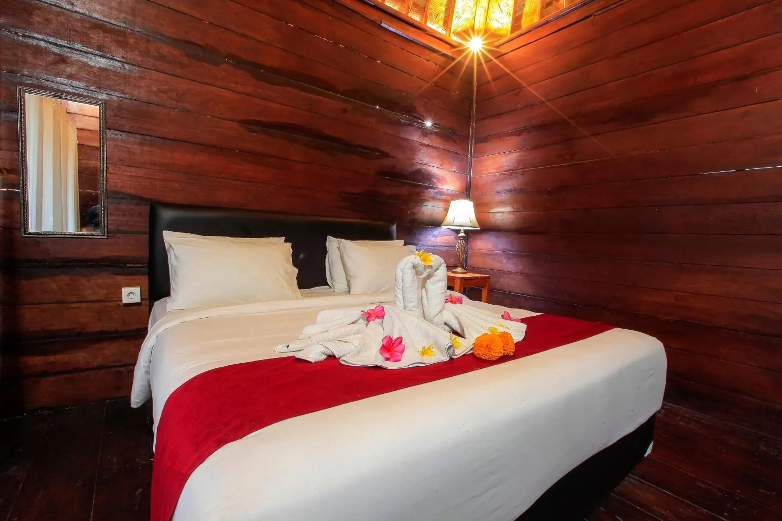 One-Bedroom Villa in THE DARA HILL One-Bedroom Villa in THE DARA HILL