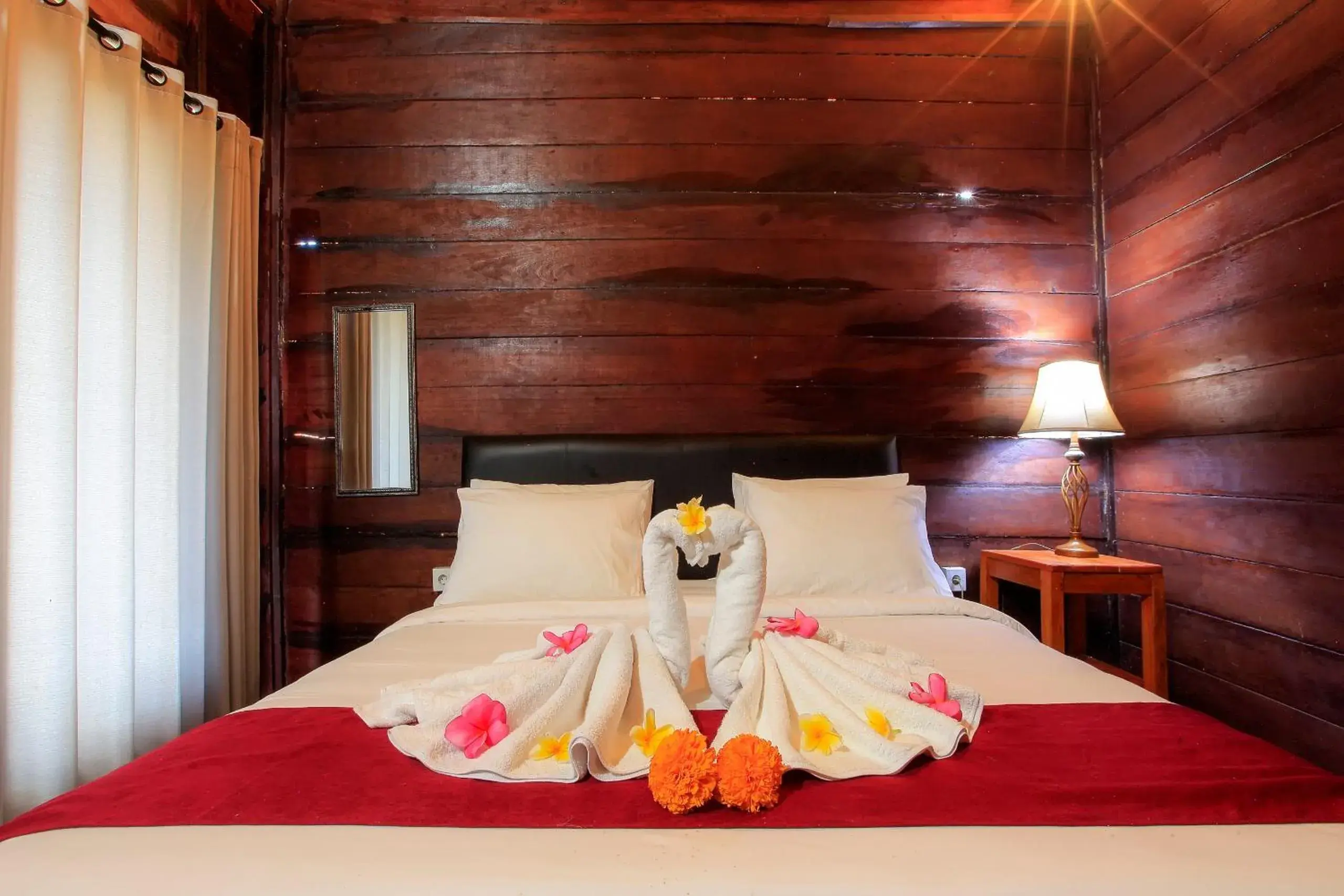 One-Bedroom Villa in THE DARA HILL One-Bedroom Villa in THE DARA HILL