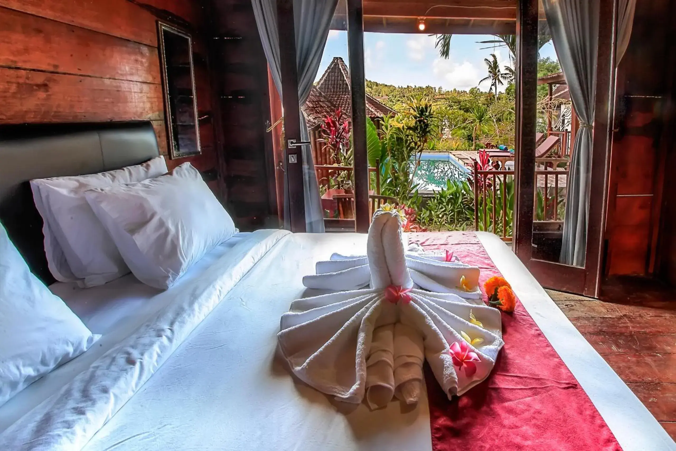 One-Bedroom Villa in THE DARA HILL One-Bedroom Villa in THE DARA HILL