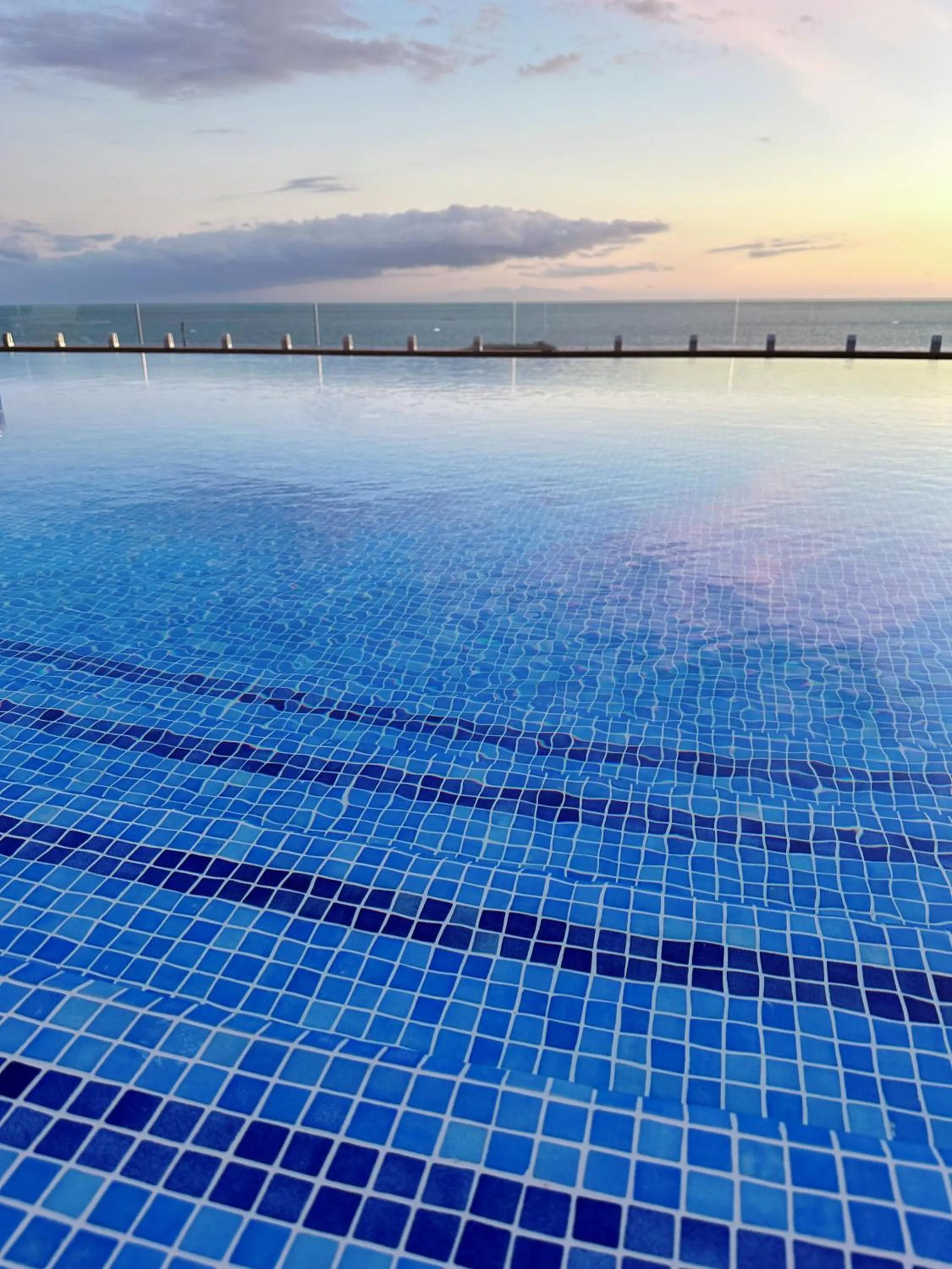 Swimming pool in H10 Costa Adeje Palace