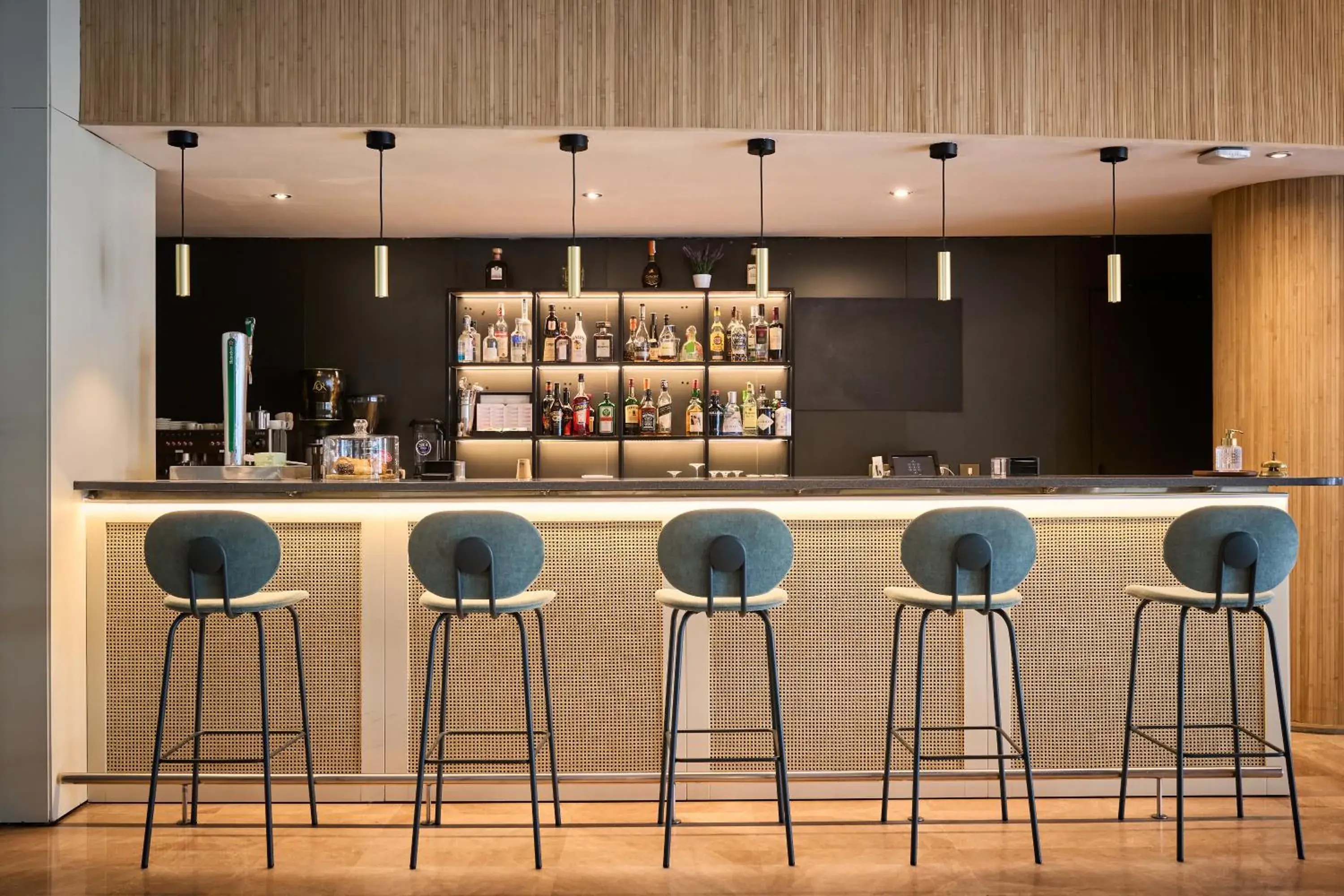 Lounge or bar in Catalonia Sabadell Lounge or bar in Catalonia Sabadell