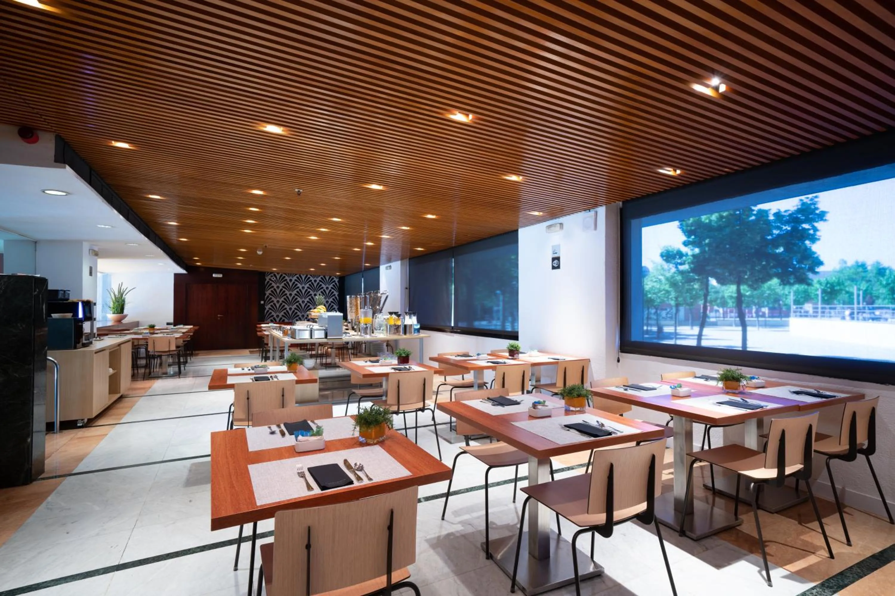 Restaurant/places to eat in Catalonia Sabadell