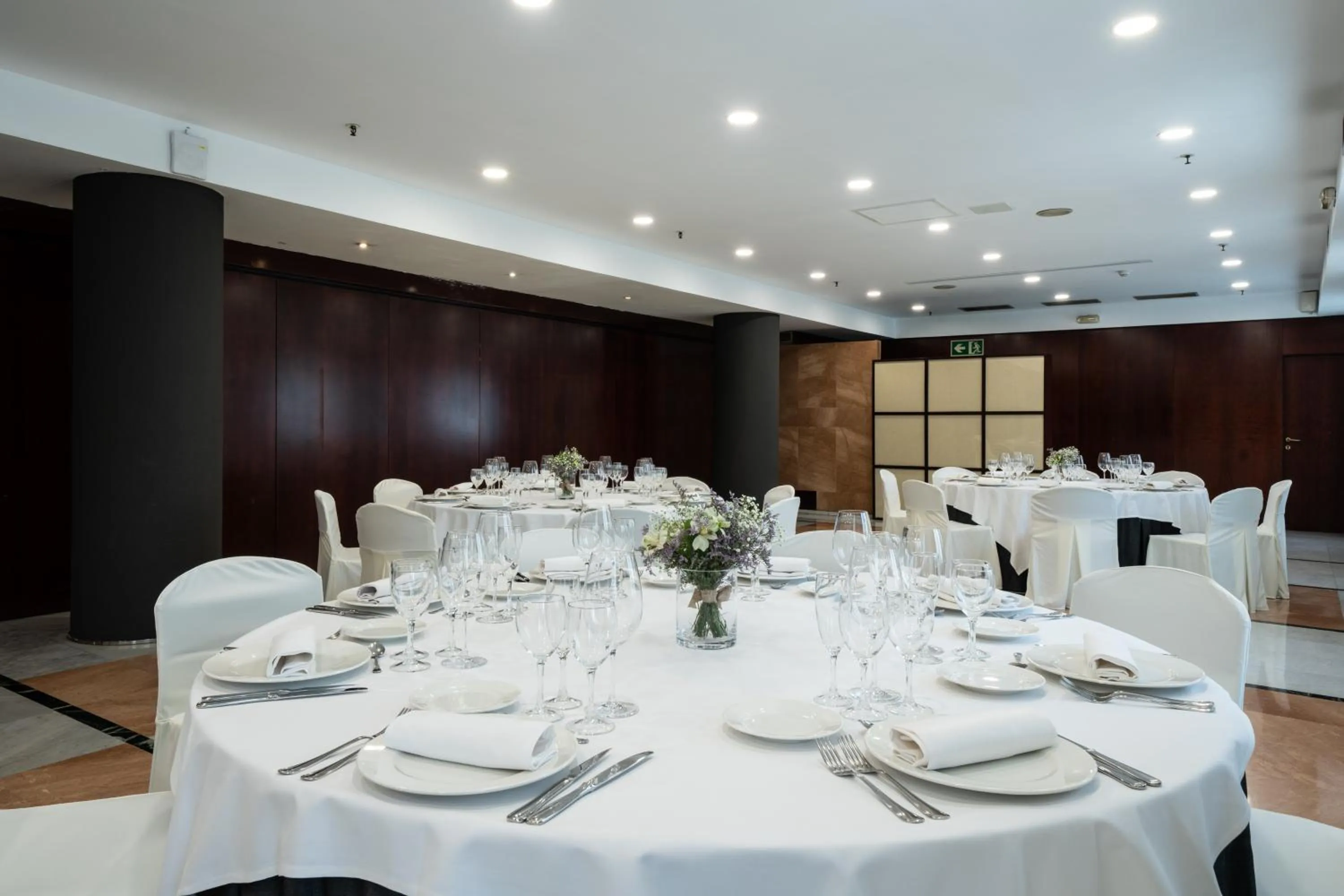 Banquet/Function facilities in Catalonia Sabadell
