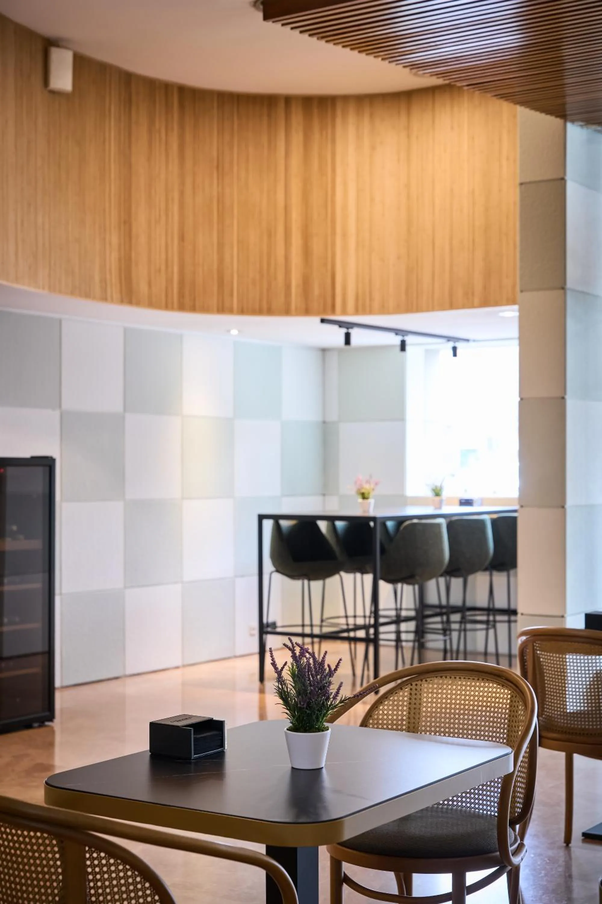 Lounge or bar in Catalonia Sabadell