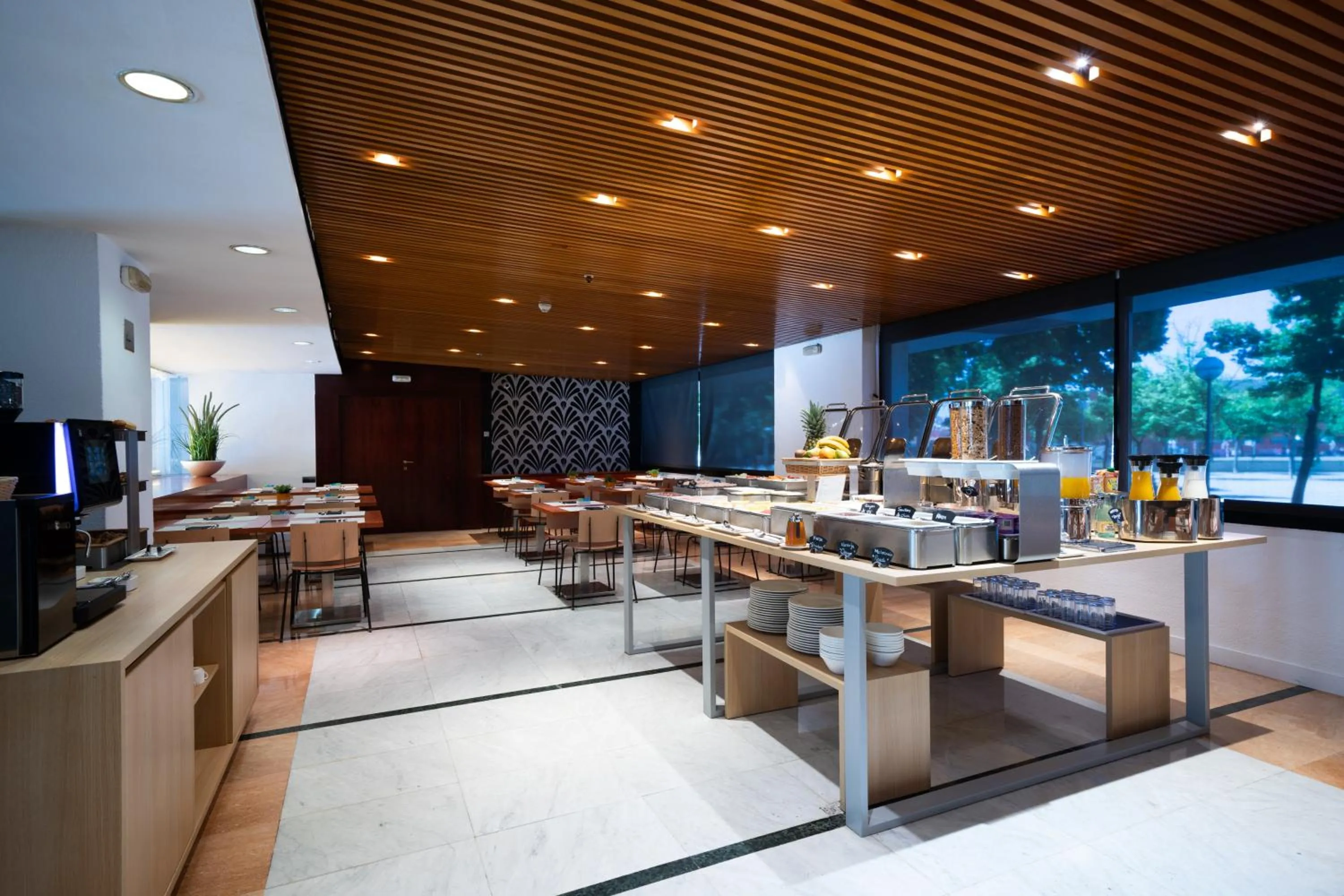 Restaurant/places to eat in Catalonia Sabadell