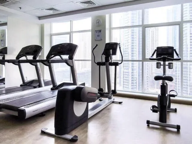 Frank Porter - Atlantic Tower 1